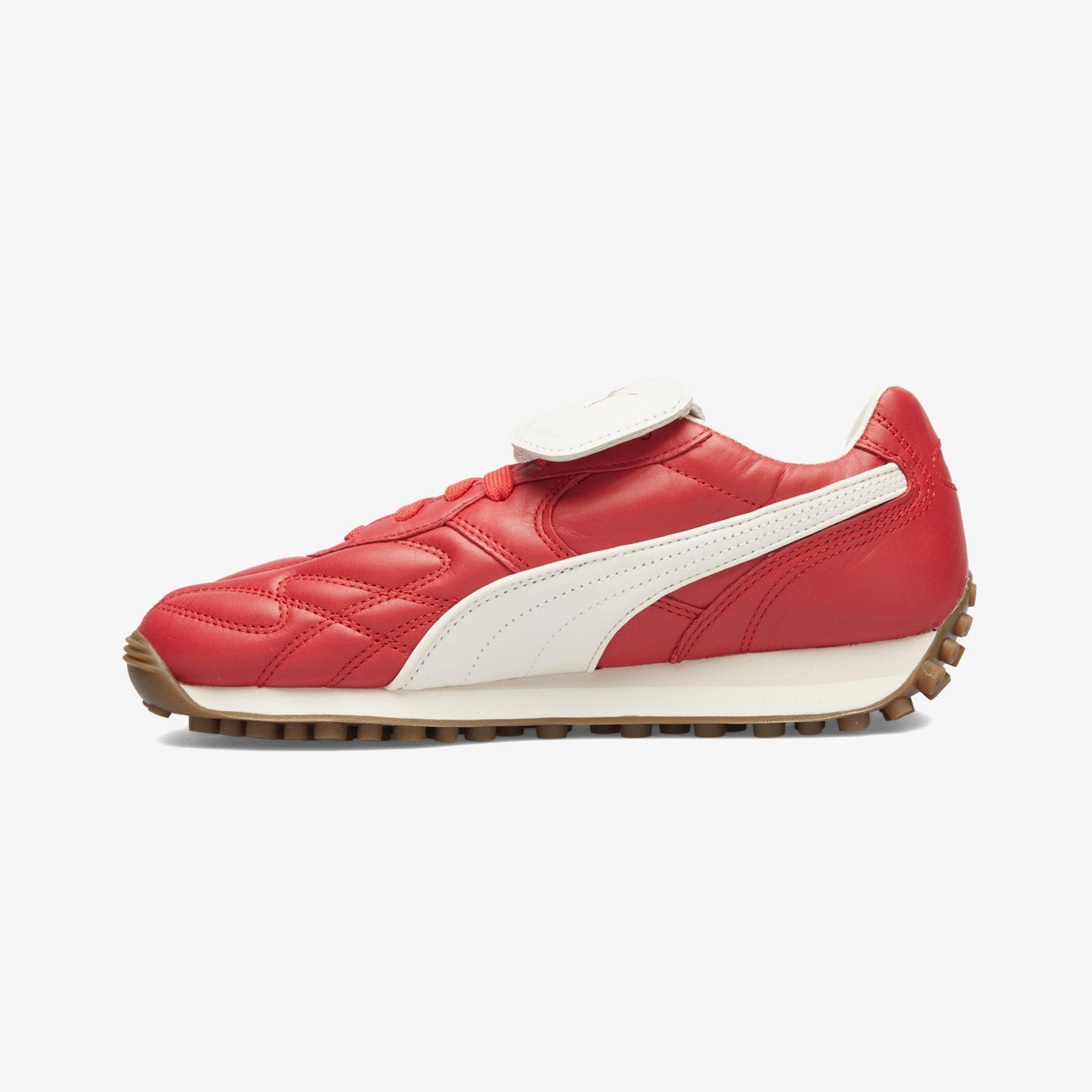 Puma Avanti Fenty Unisex Kırmızı Spor Ayakkabı