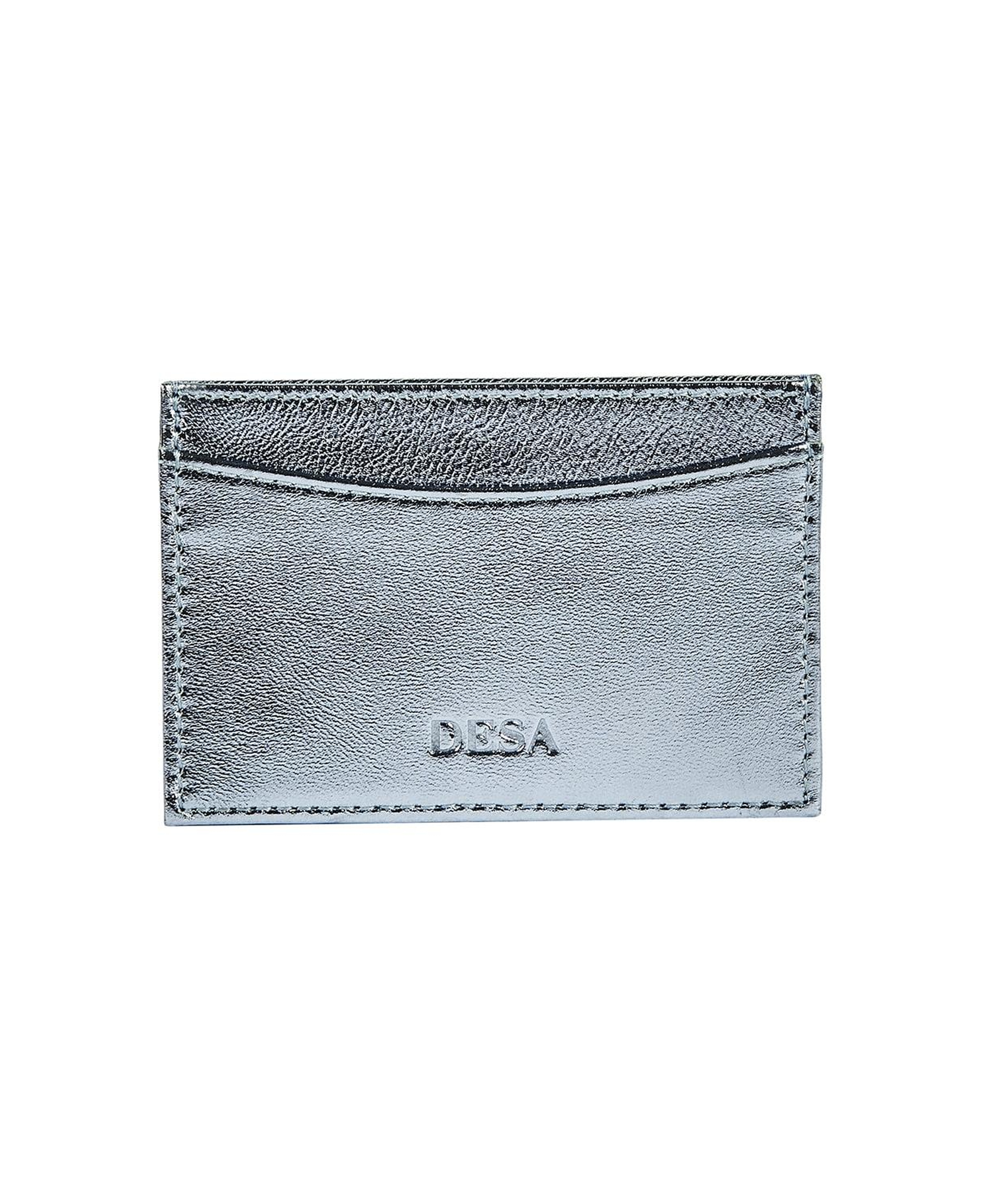 Mavi Dukinea Kadın Deri Kartlık