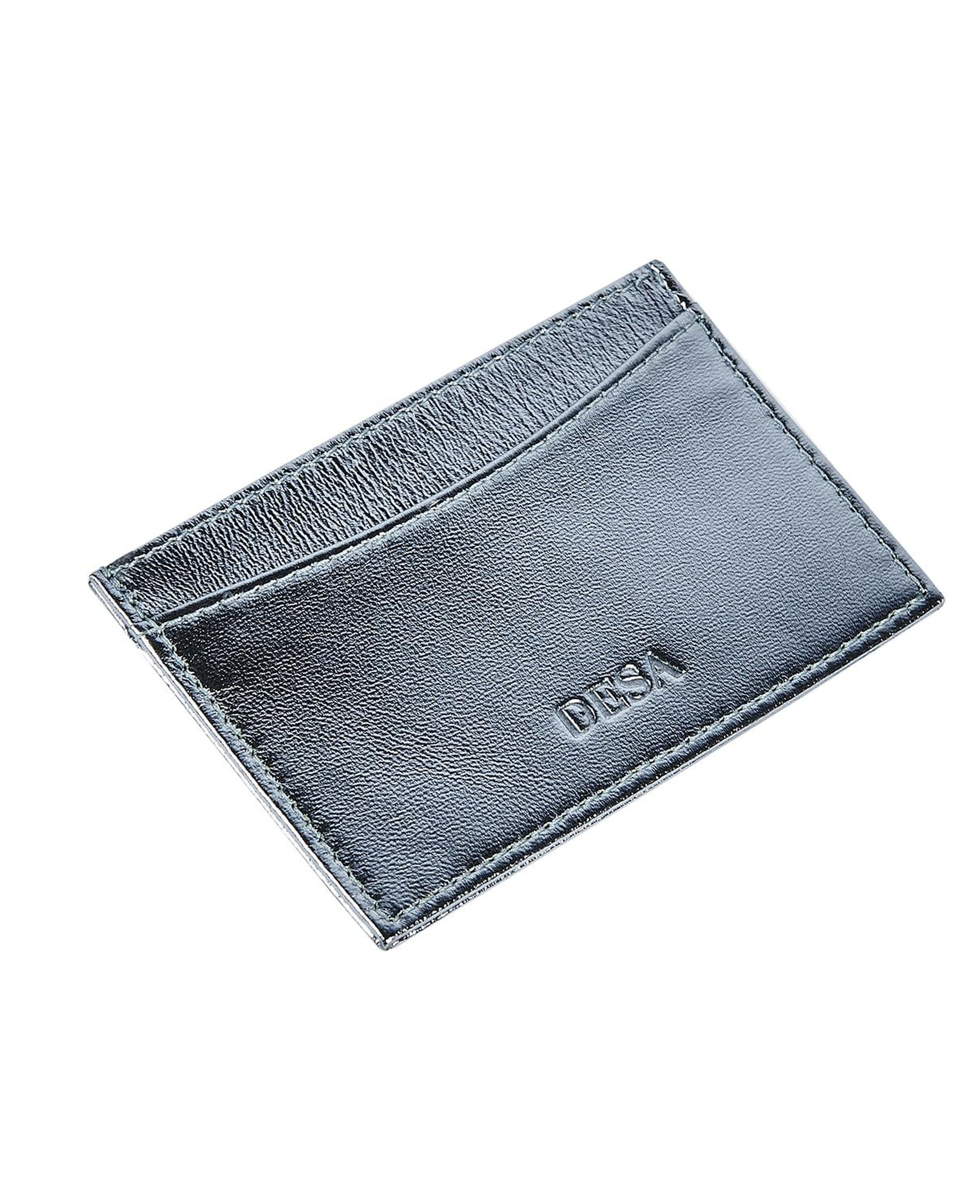 Mavi Dukinea Kadın Deri Kartlık