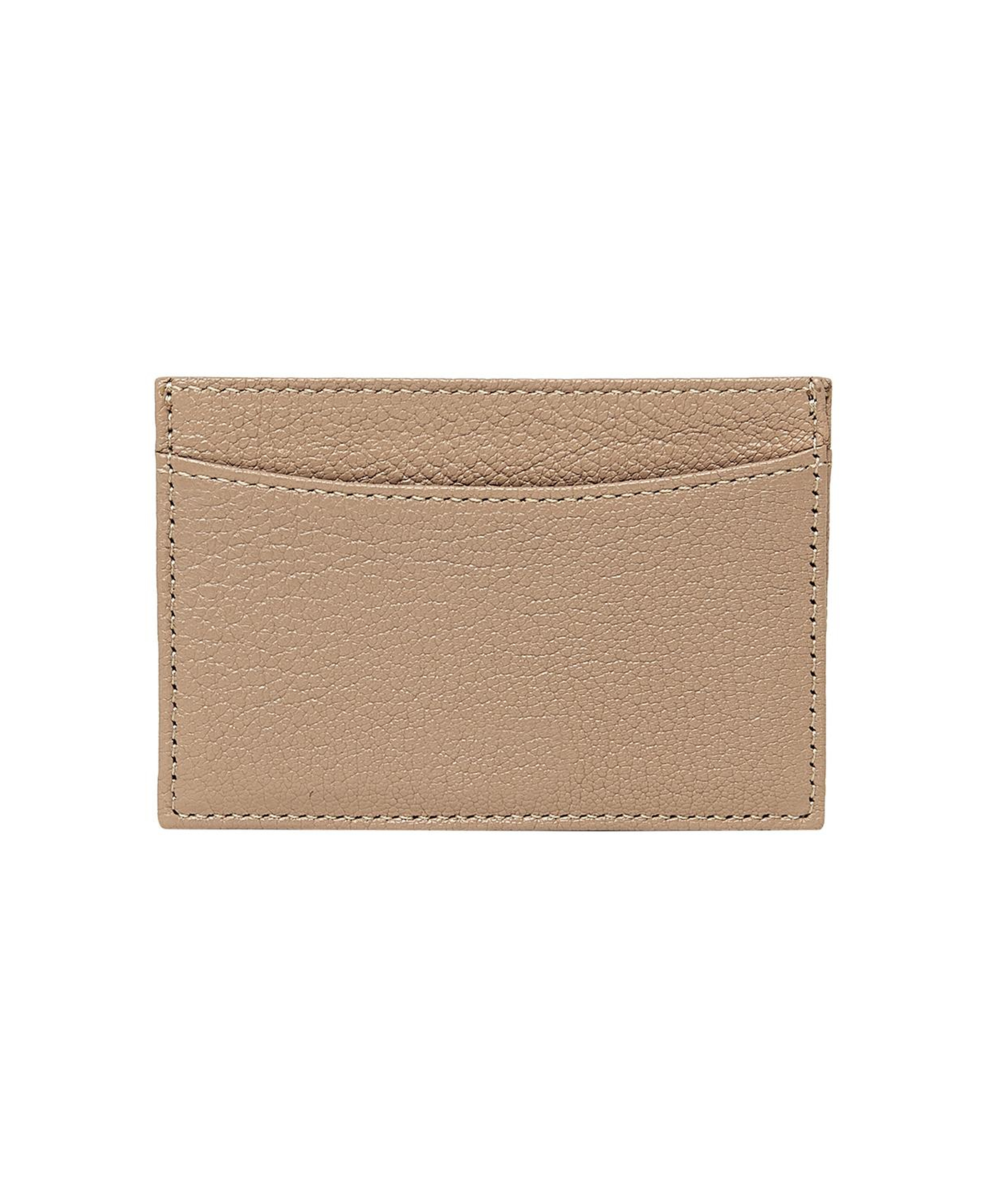 Pudra Dukinea Kadın Deri Kartlık