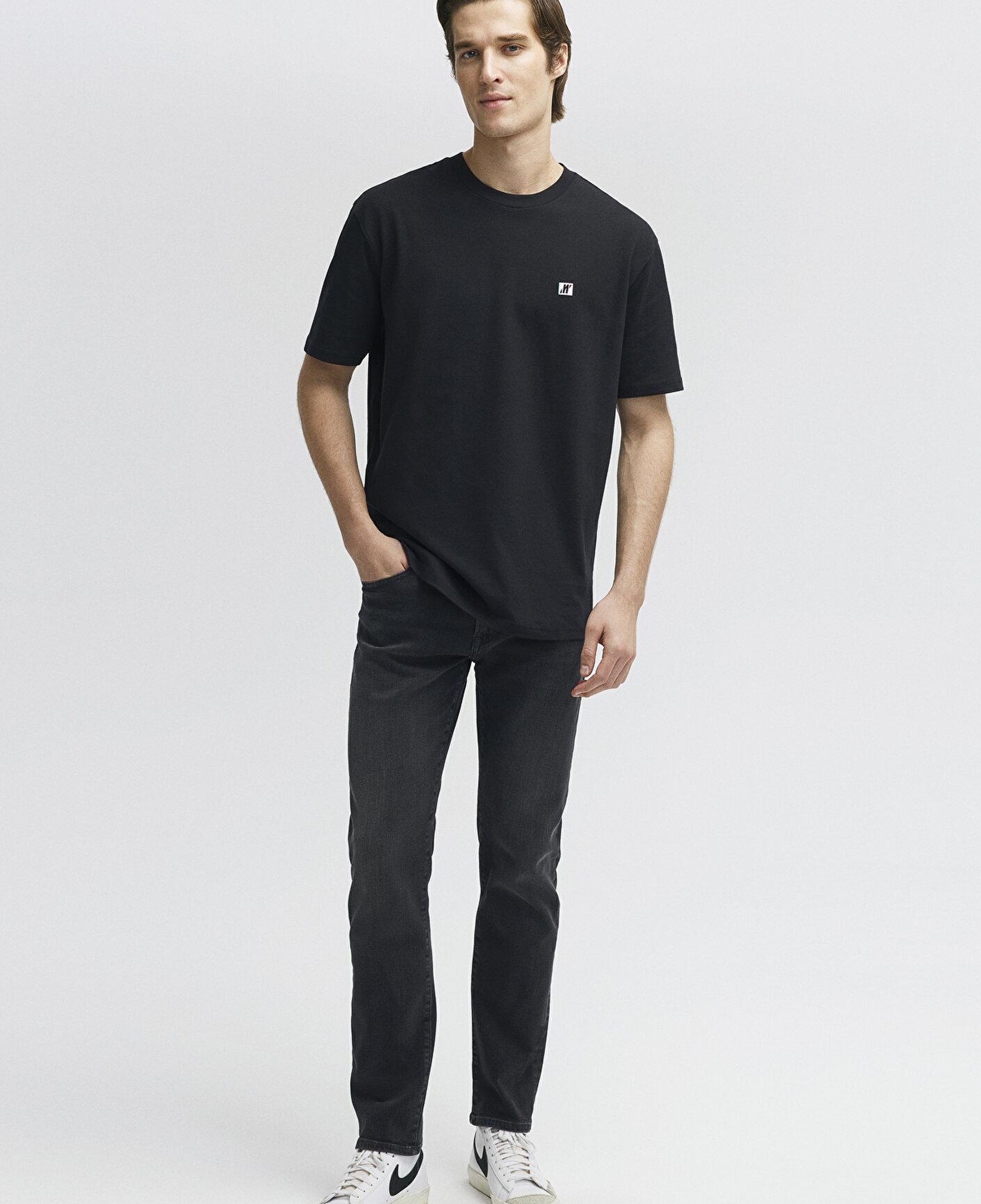 Mavi Marcus Pro Move Smoke Jean Pantolon 0035186524