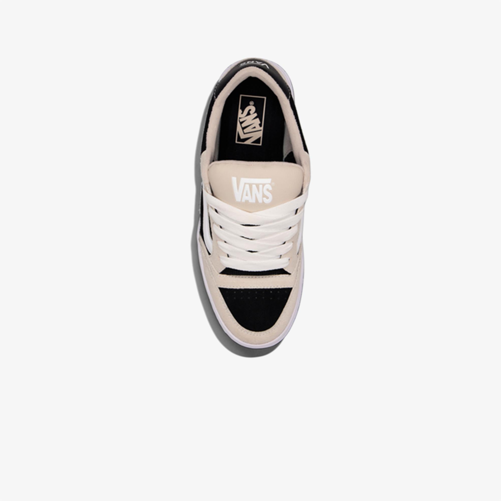 Vans Hylane Unisex Beyaz Sneaker