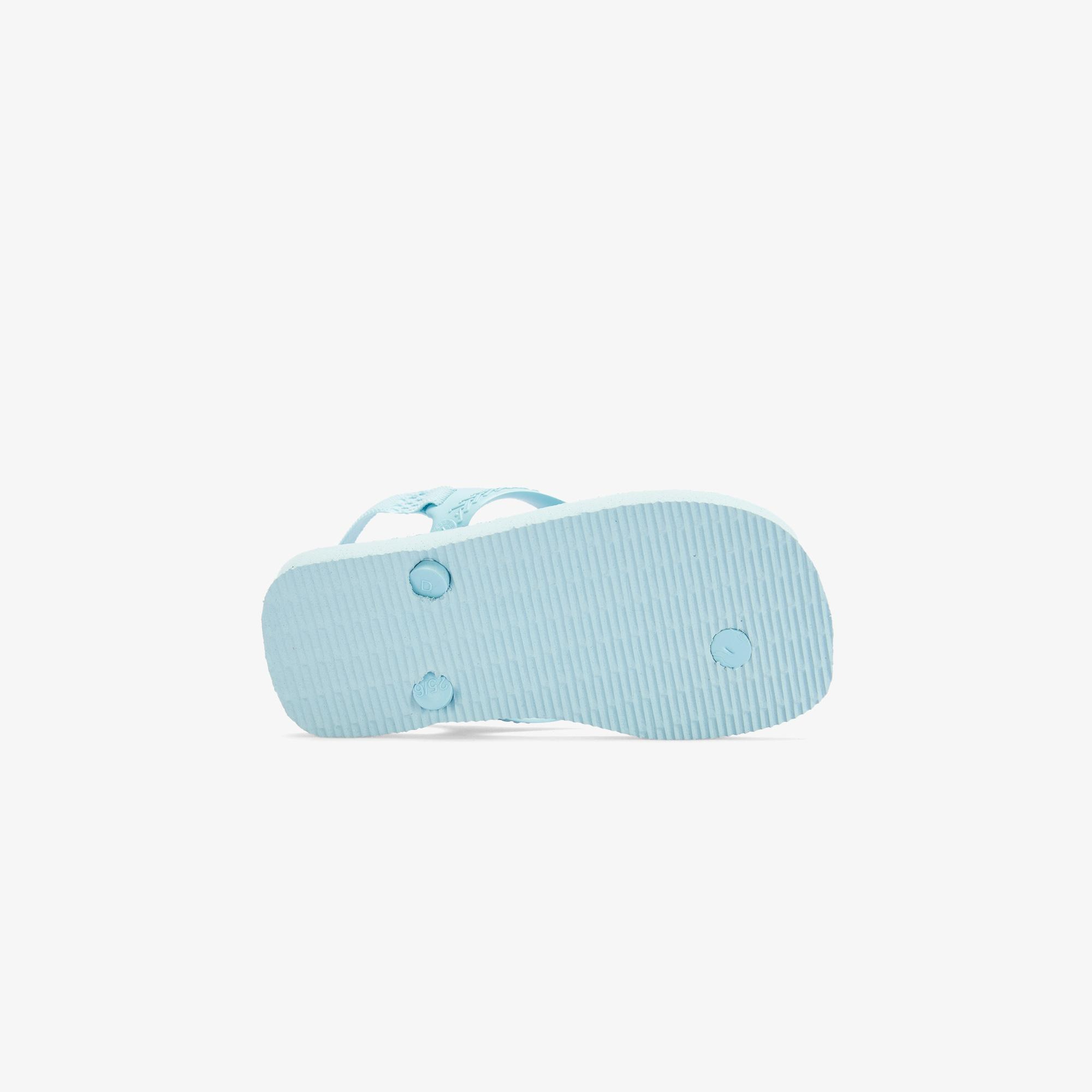 Havaianas Disney Classics Bebek Mavi Terlik