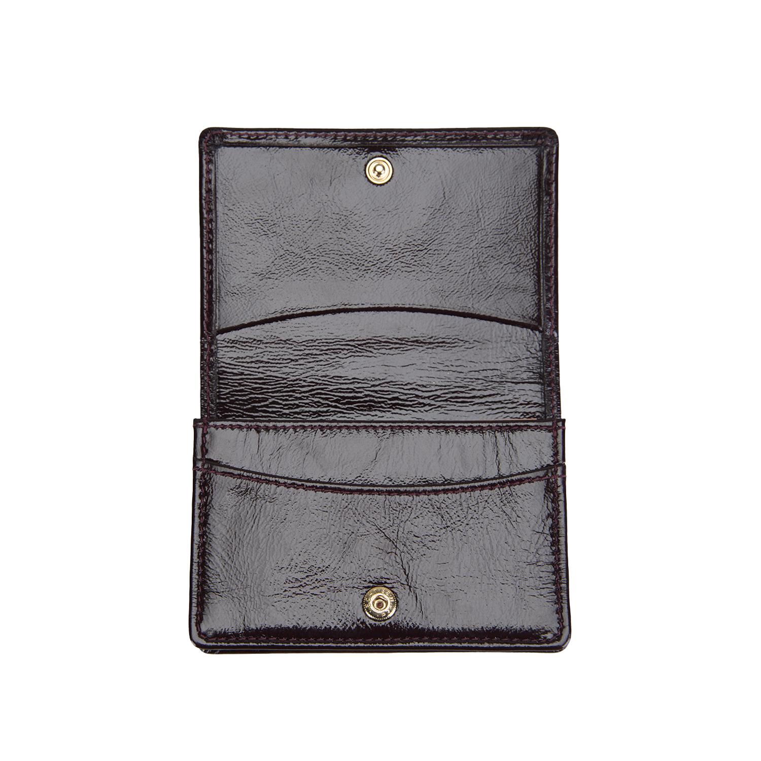 Willa Bordo Deri Kartlık