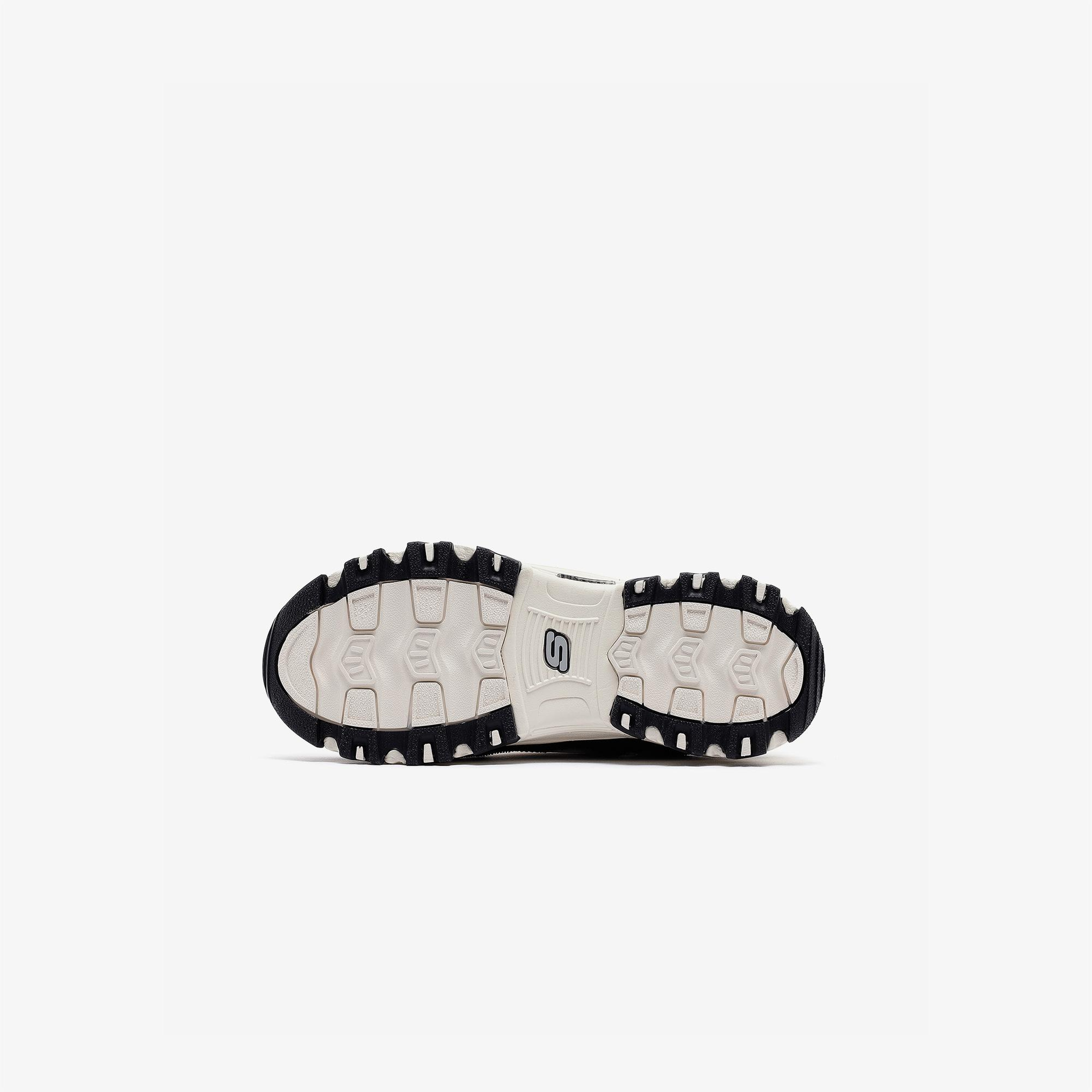 Skechers D'Lites Çocuk Beyaz Spor Ayakkabı