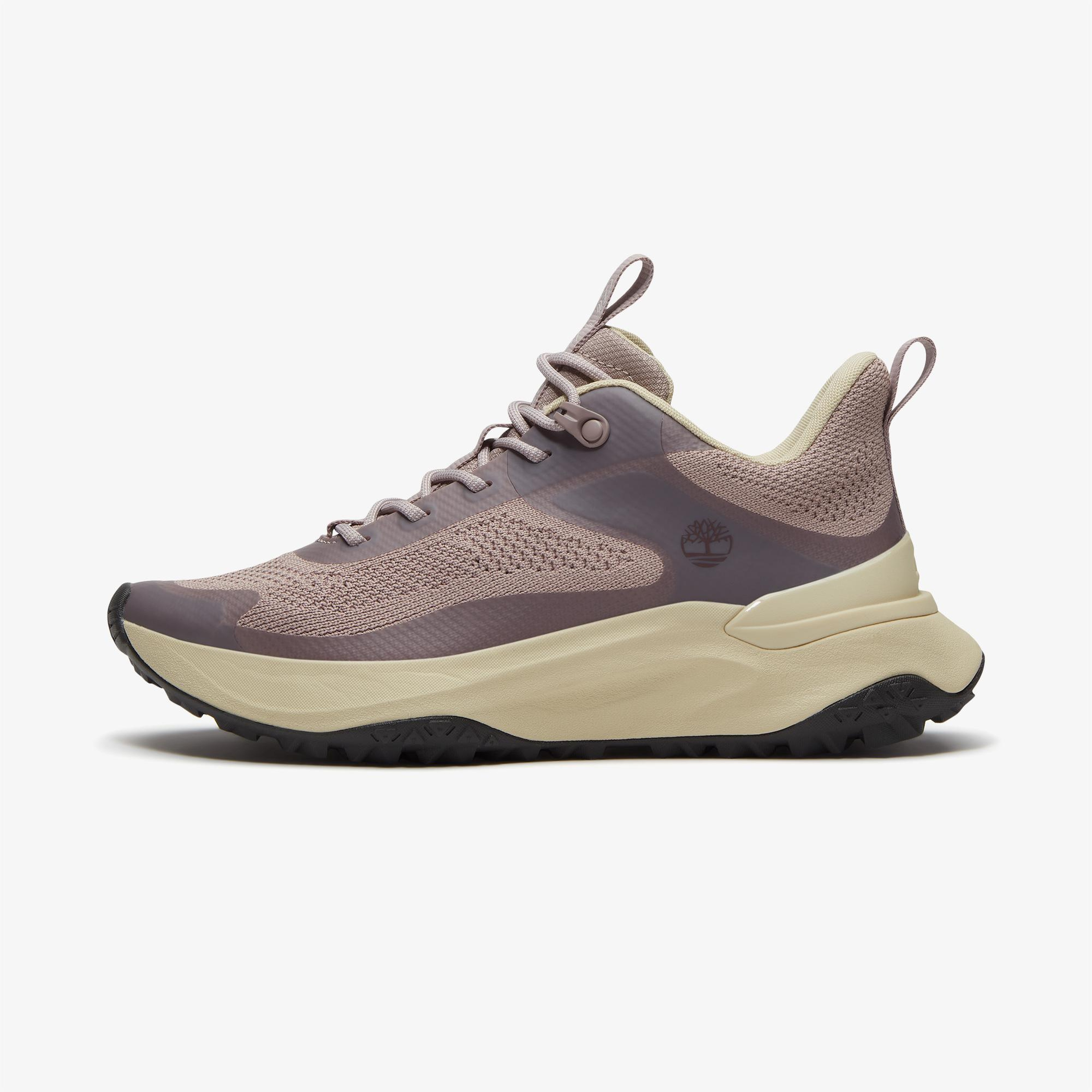 Timberland Motion Access Low Lace Up Kadın Mor Spor Ayakkabı