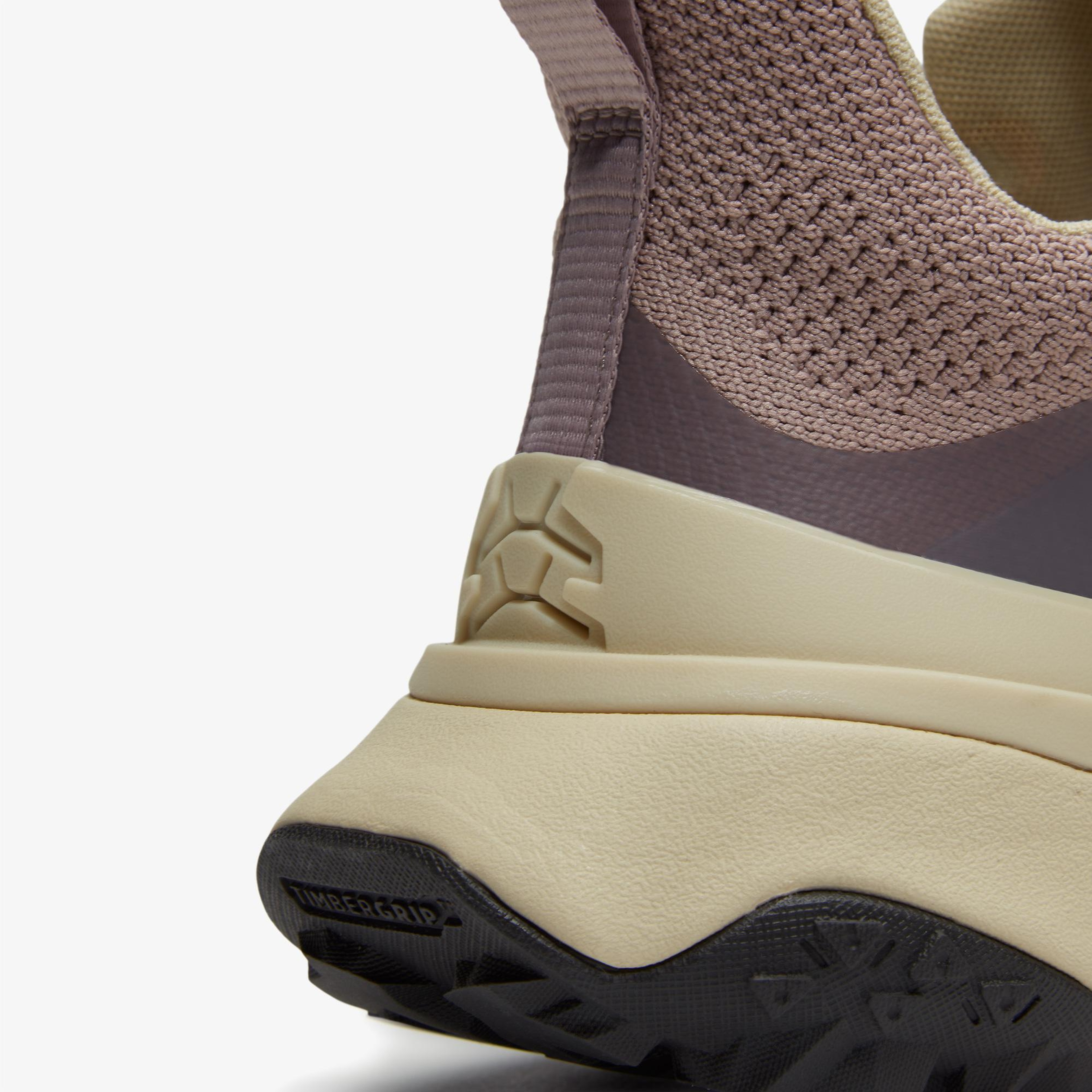 Timberland Motion Access Low Lace Up Kadın Mor Spor Ayakkabı