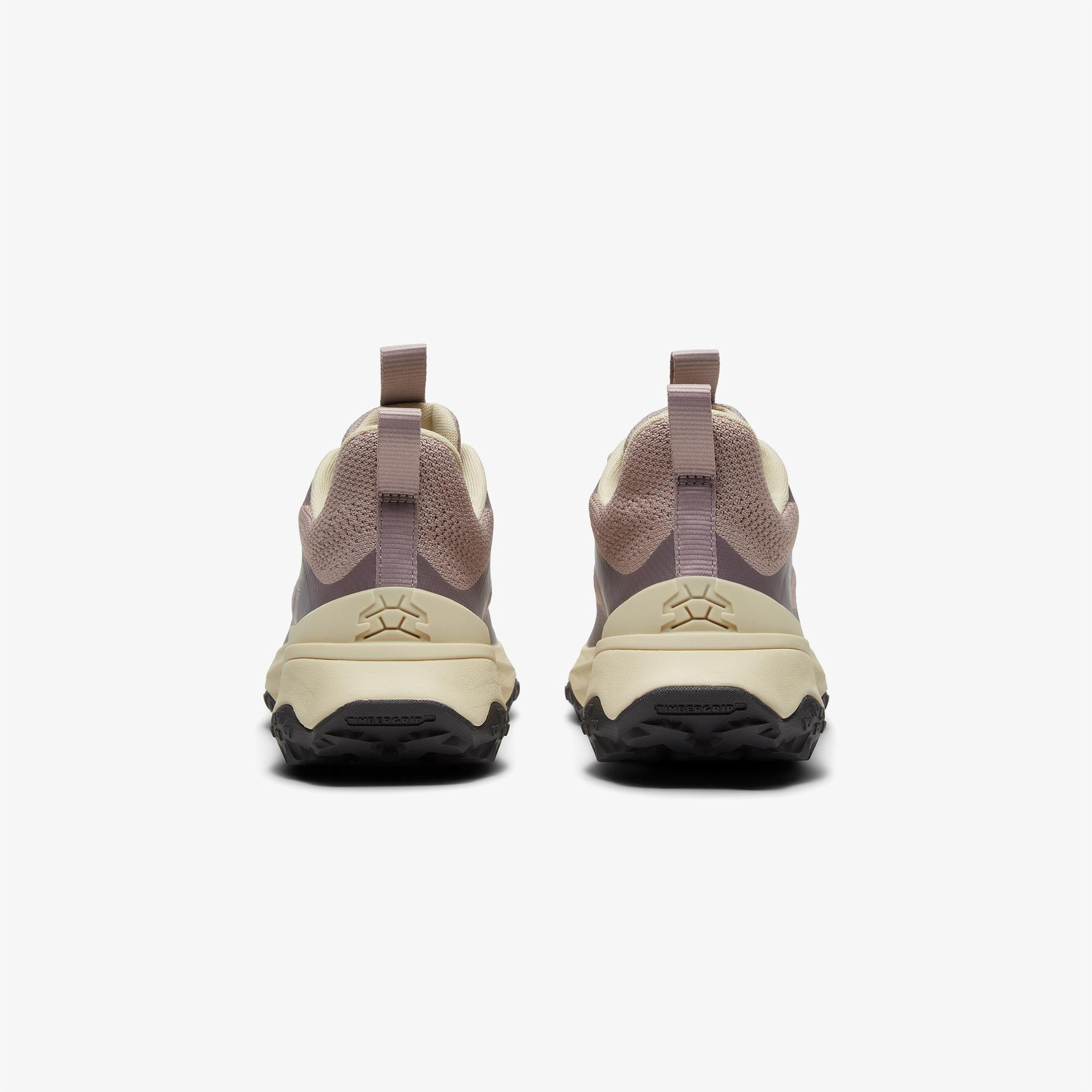 Timberland Motion Access Low Lace Up Kadın Mor Spor Ayakkabı