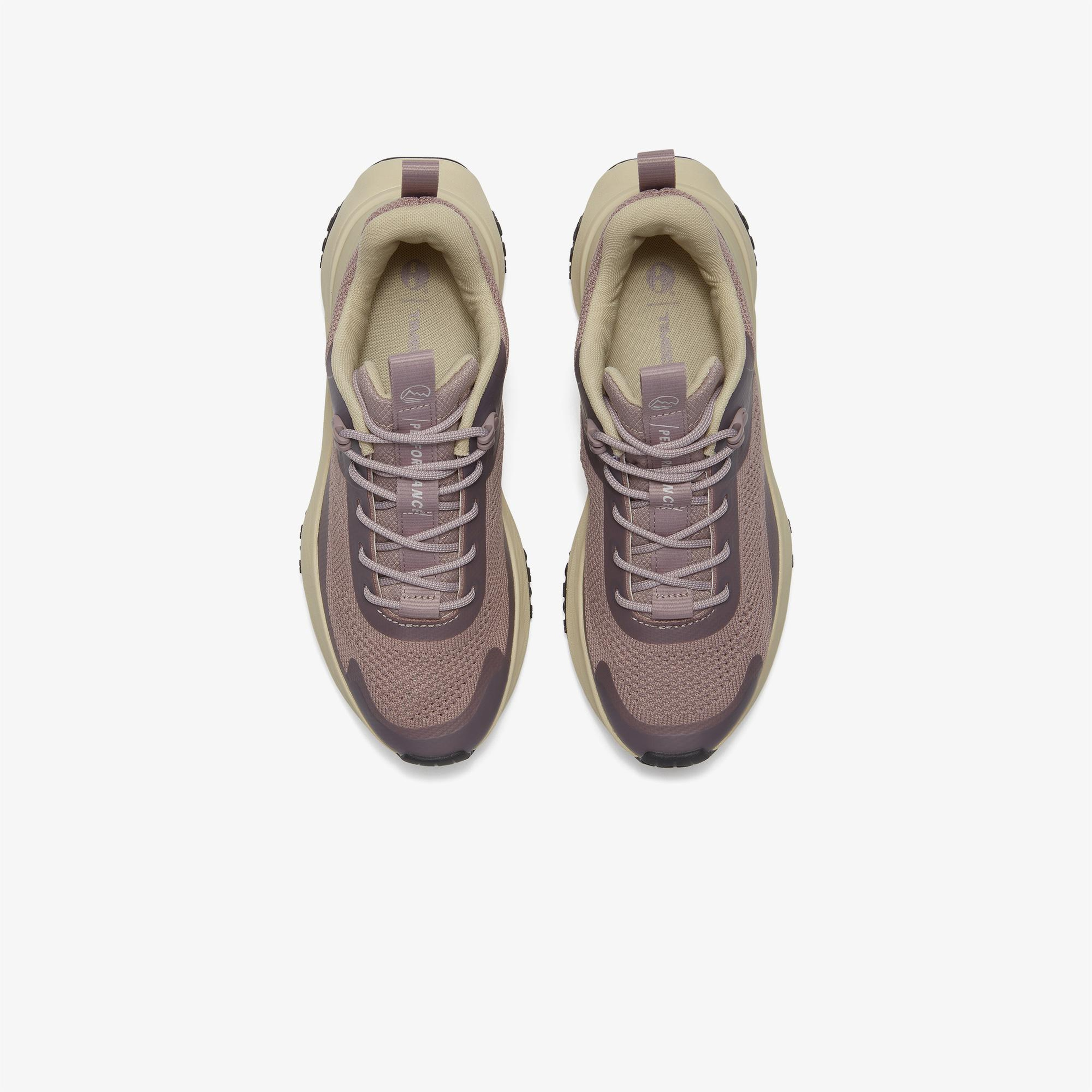 Timberland Motion Access Low Lace Up Kadın Mor Spor Ayakkabı