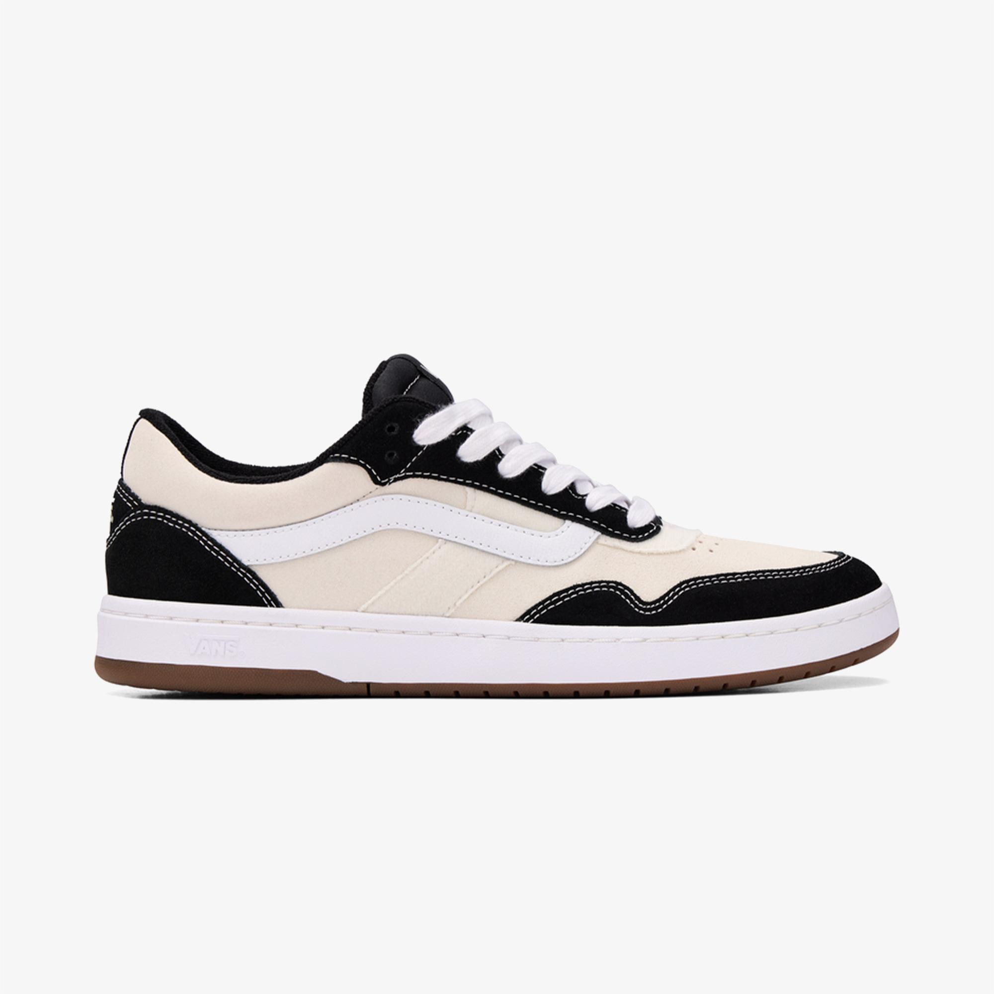 Vans Cruze 3.0 Unisex Beyaz Sneaker