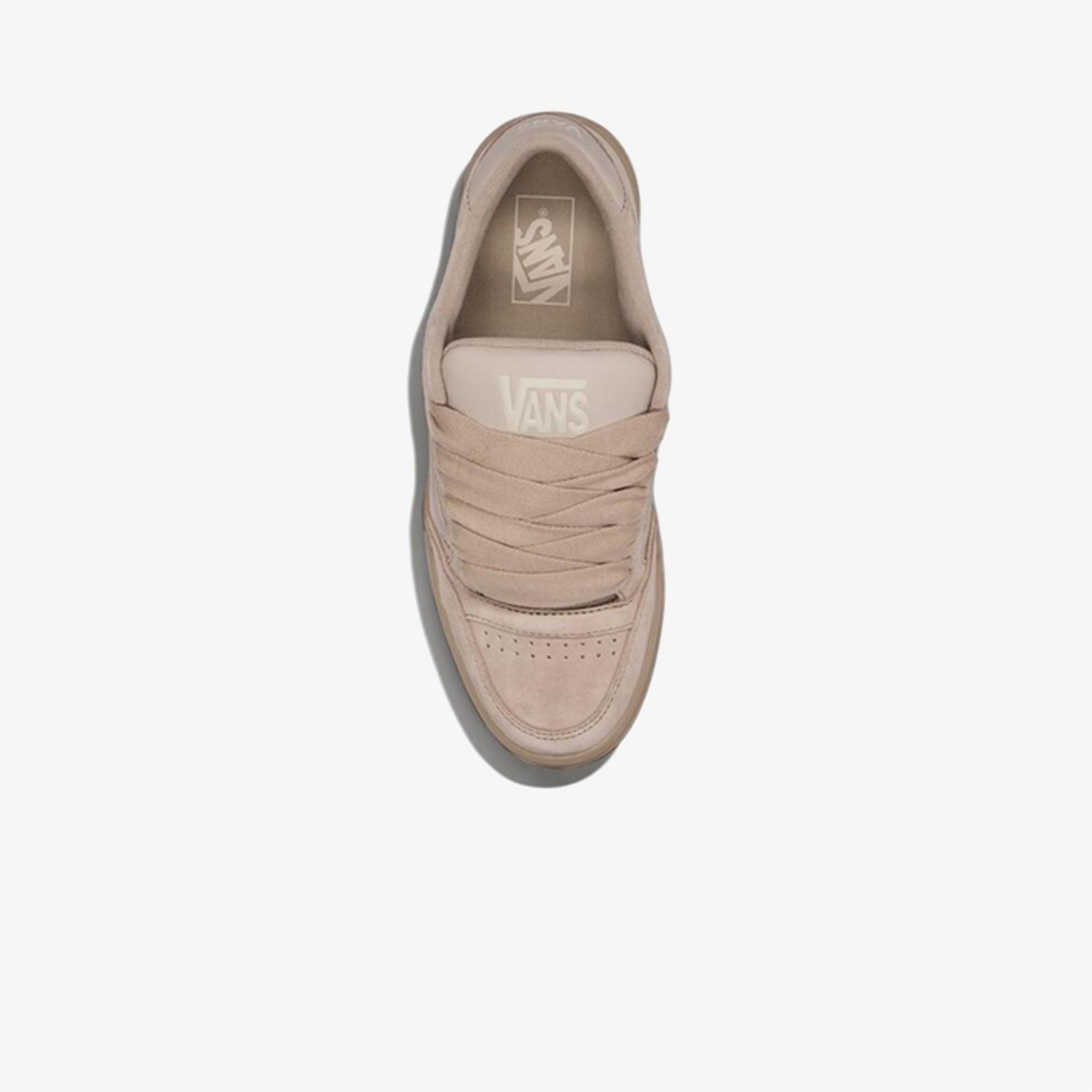 Vans Hylane Unisex Bej Sneaker