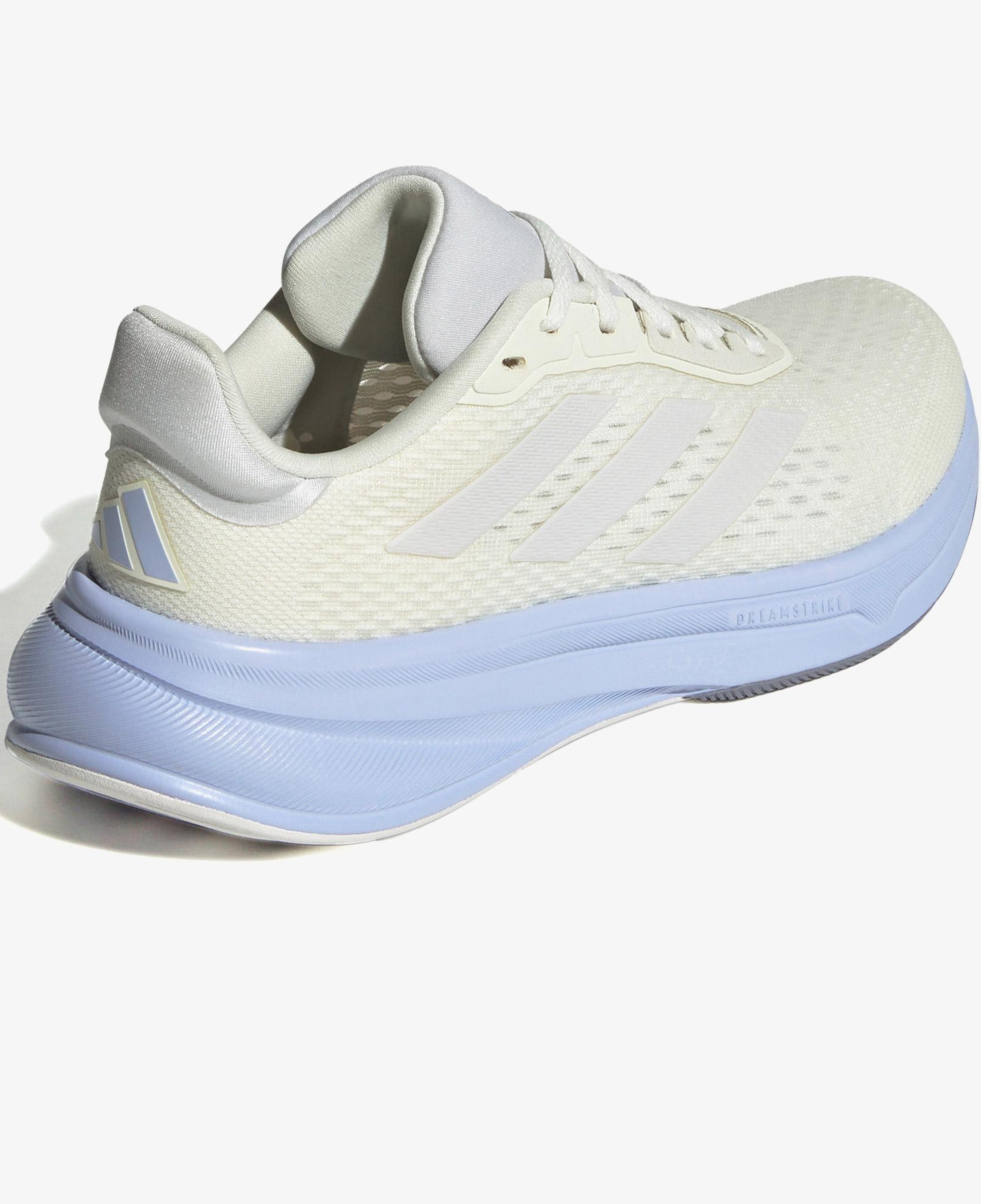 adidas Response Super Kadın Bej Koşu Ayakkabısı