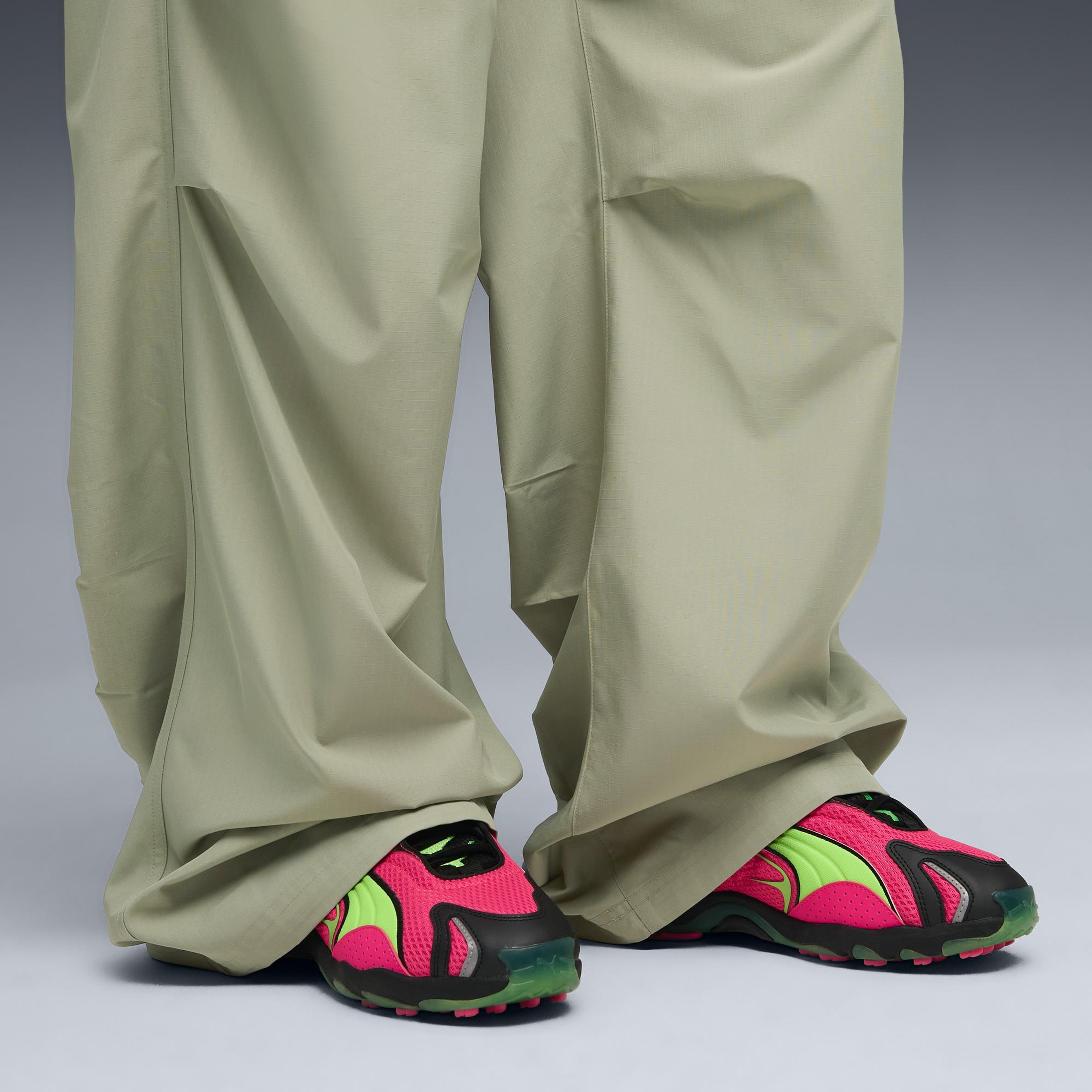 Puma Inhale Unisex Pembe Spor Ayakkabı