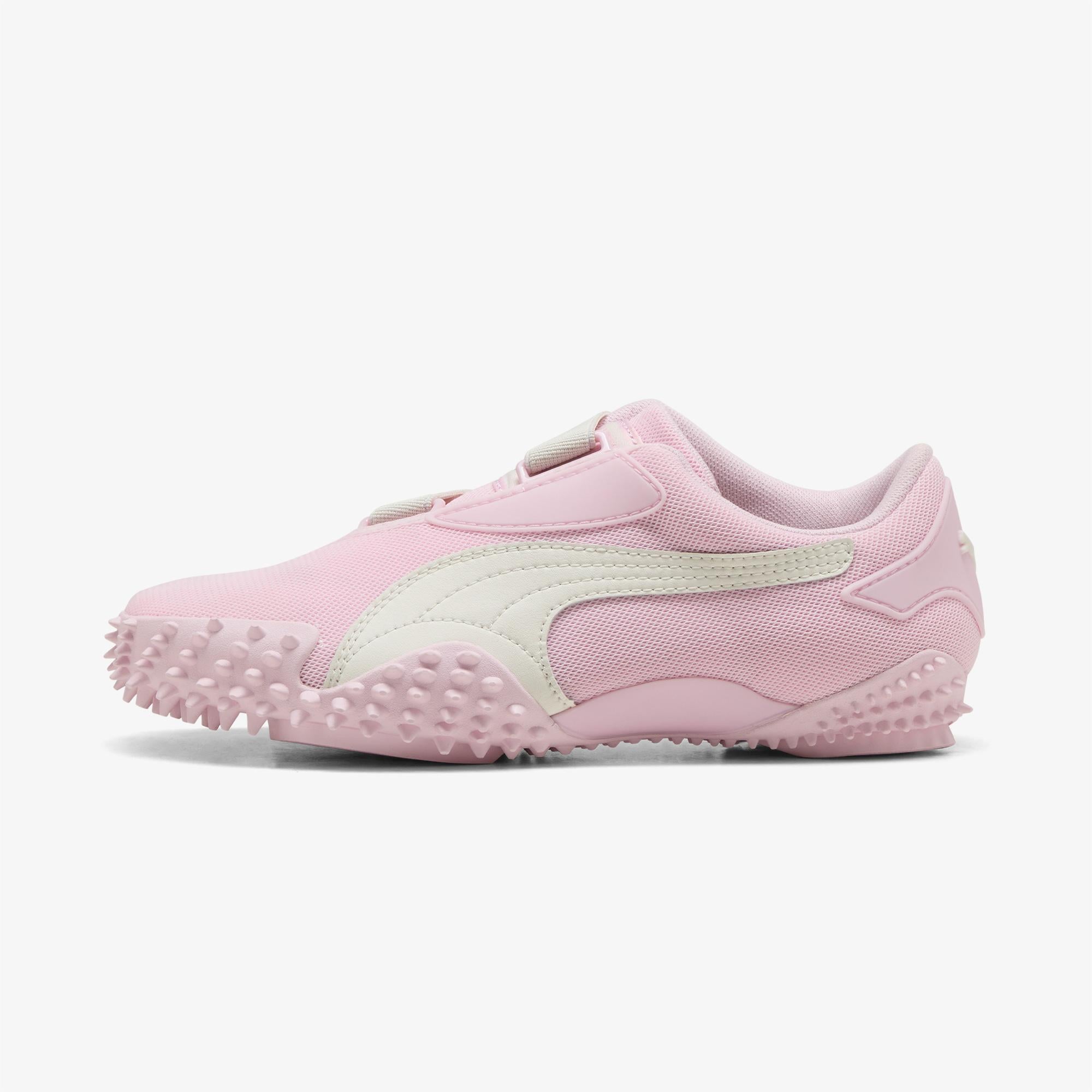 Puma Mostro Og Prime Unisex Pembe Spor Ayakkabı