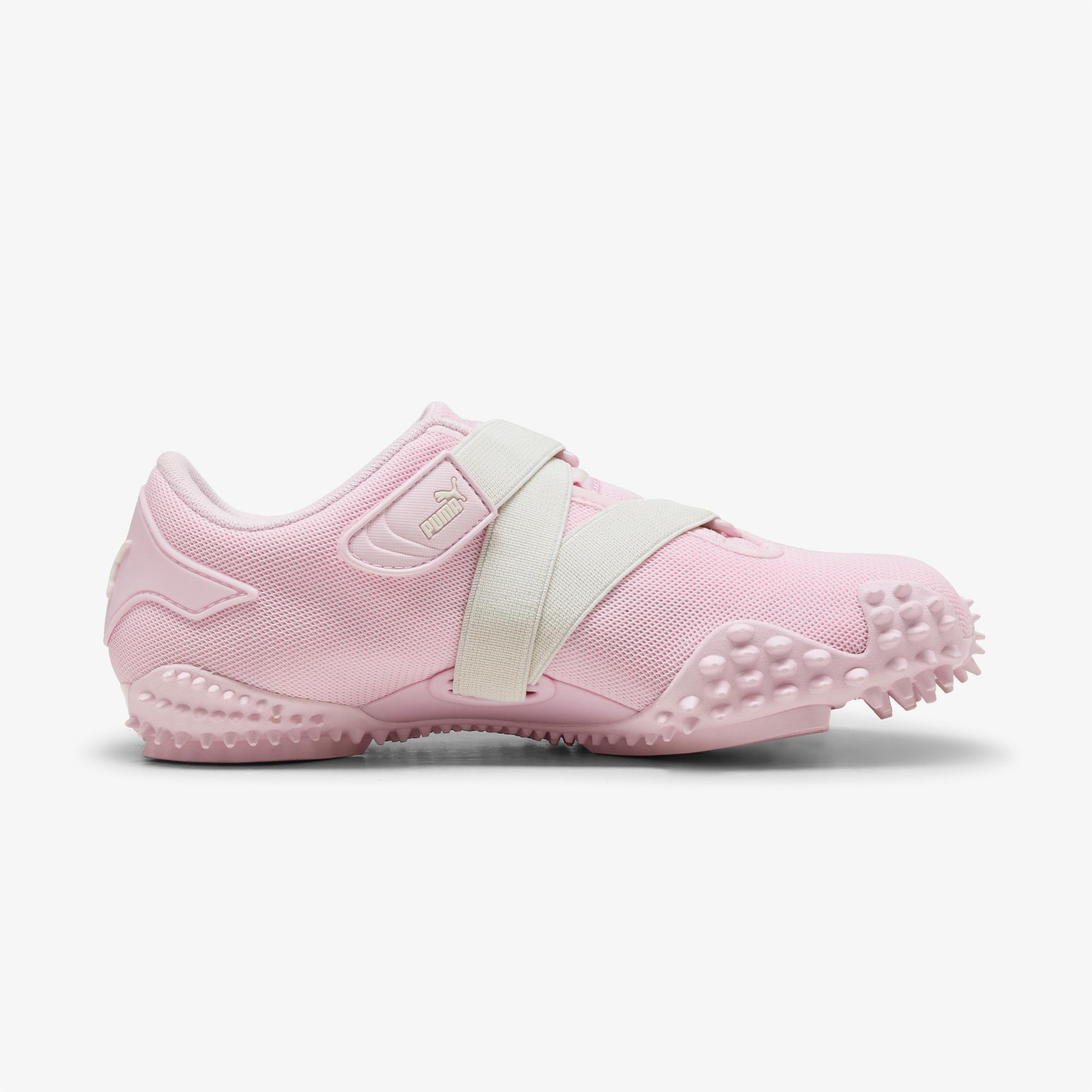 Puma Mostro Og Prime Unisex Pembe Spor Ayakkabı