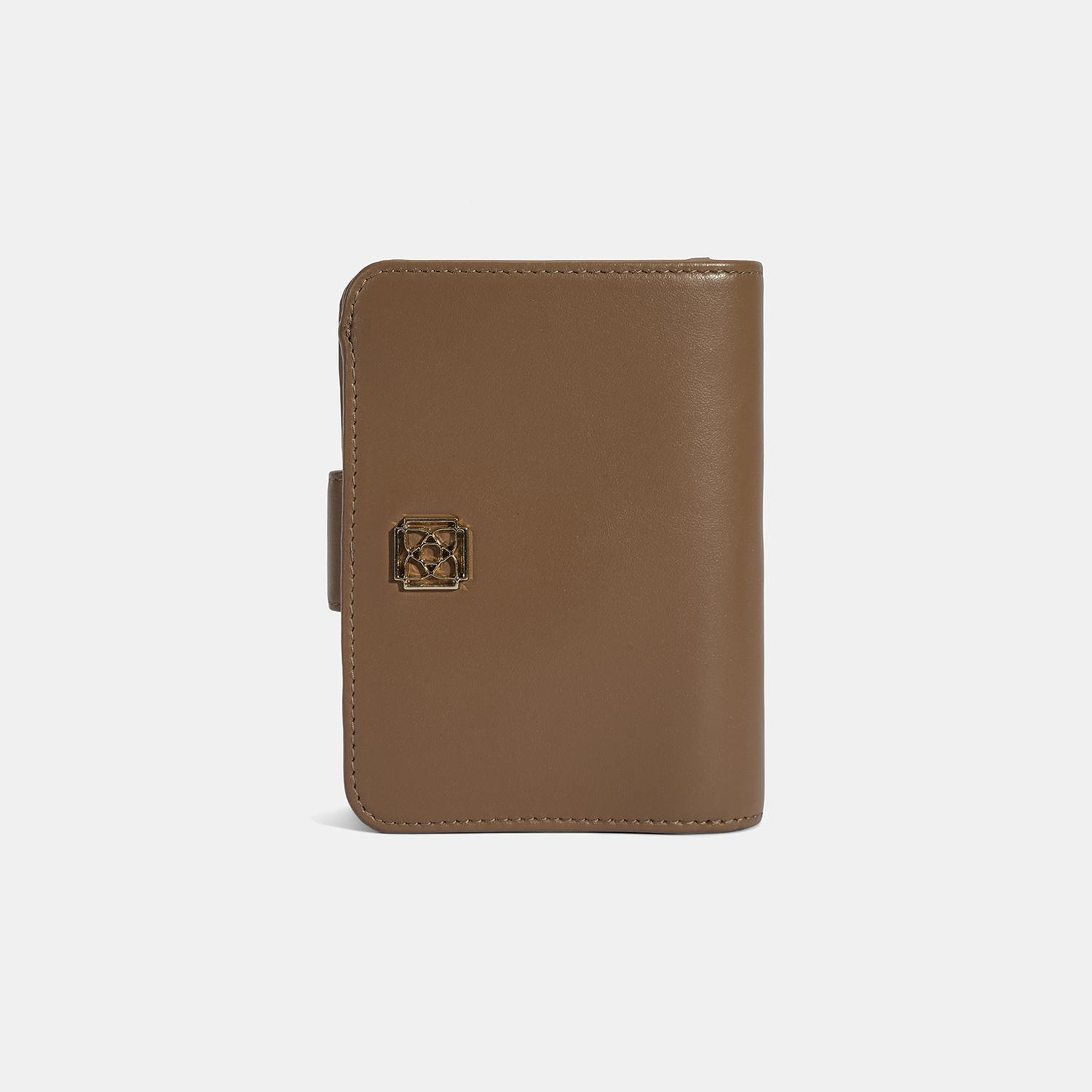 Kadın Vizon Deri Cüzdan