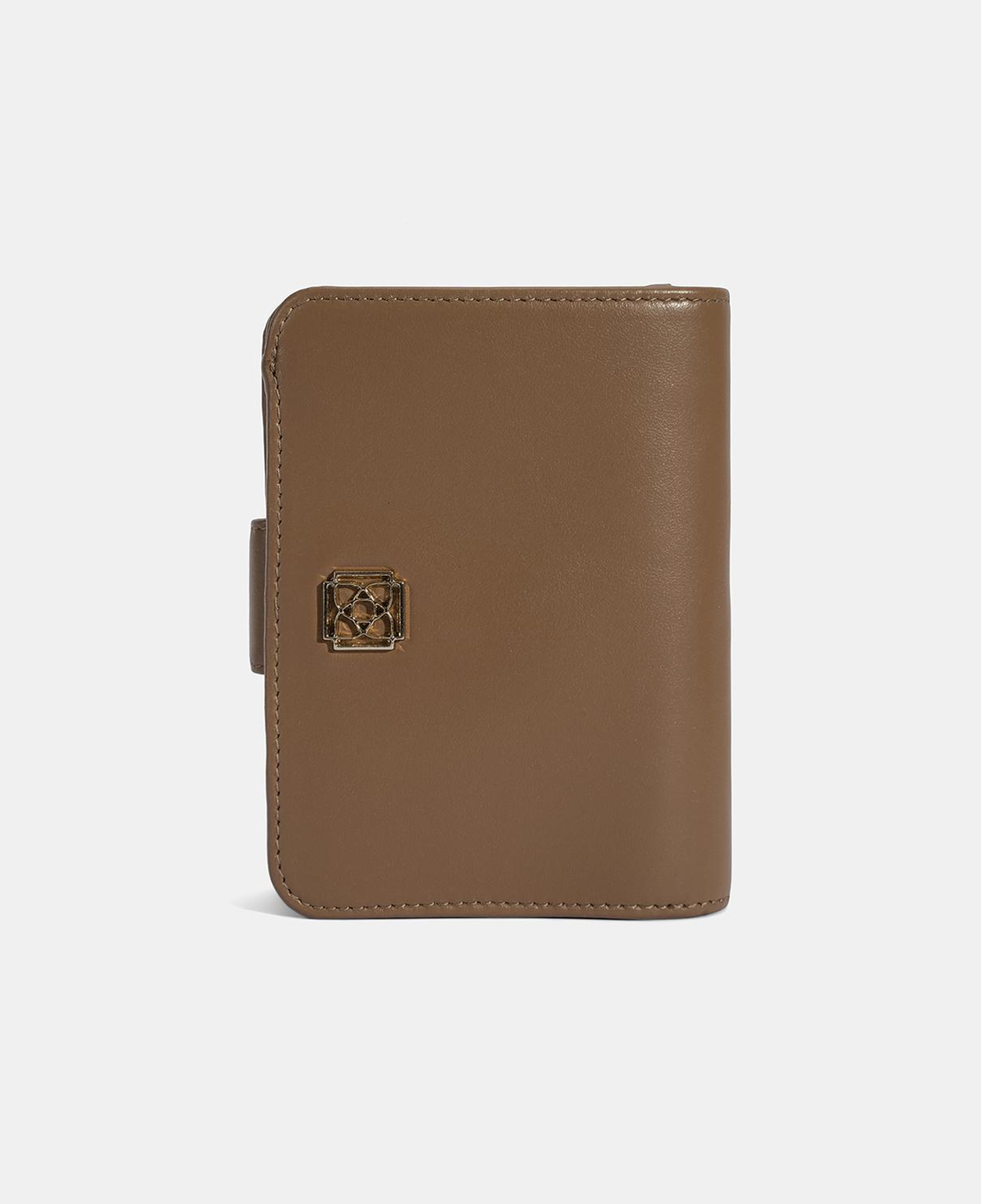 Kadın Vizon Deri Cüzdan