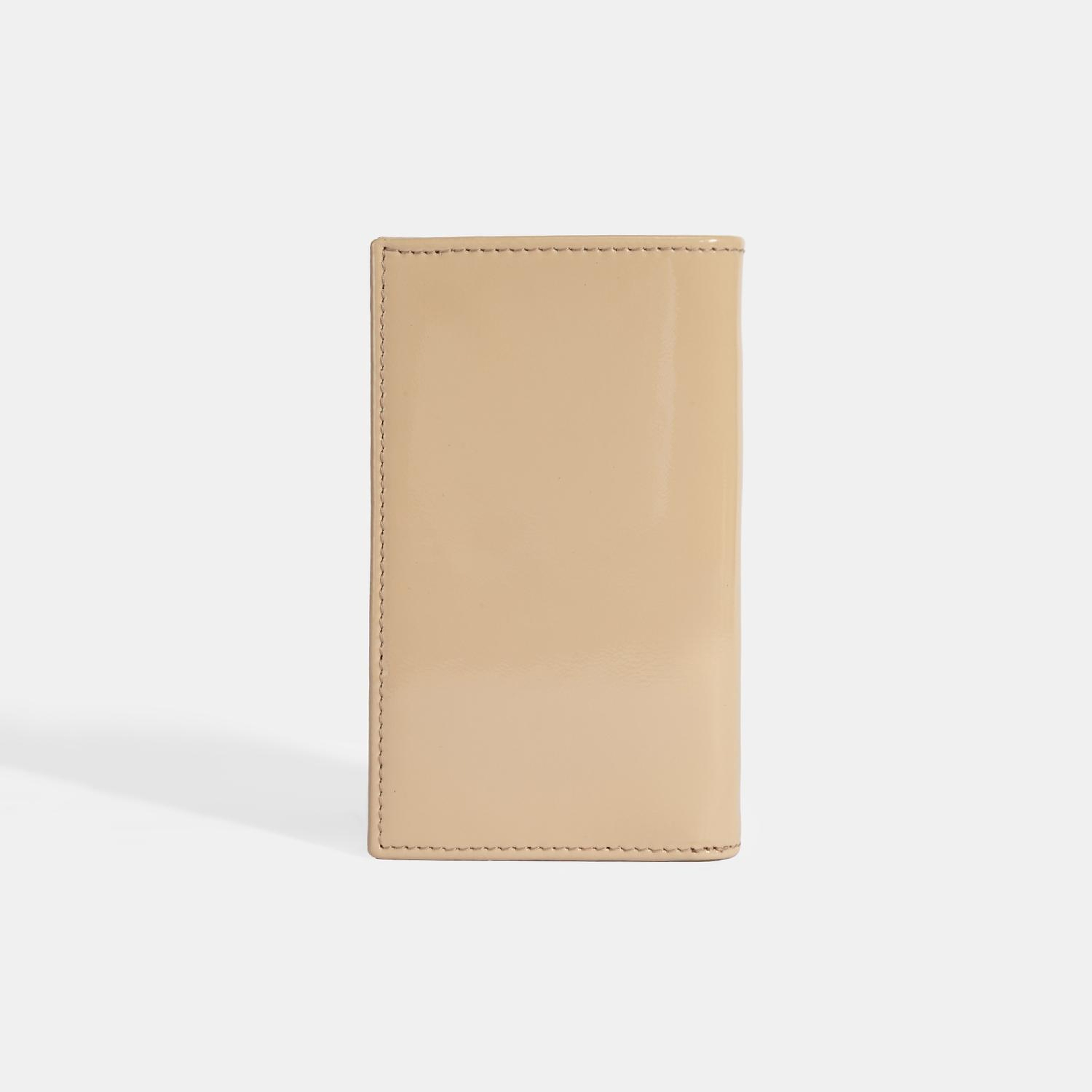 Kadın Ten Deri Cüzdan