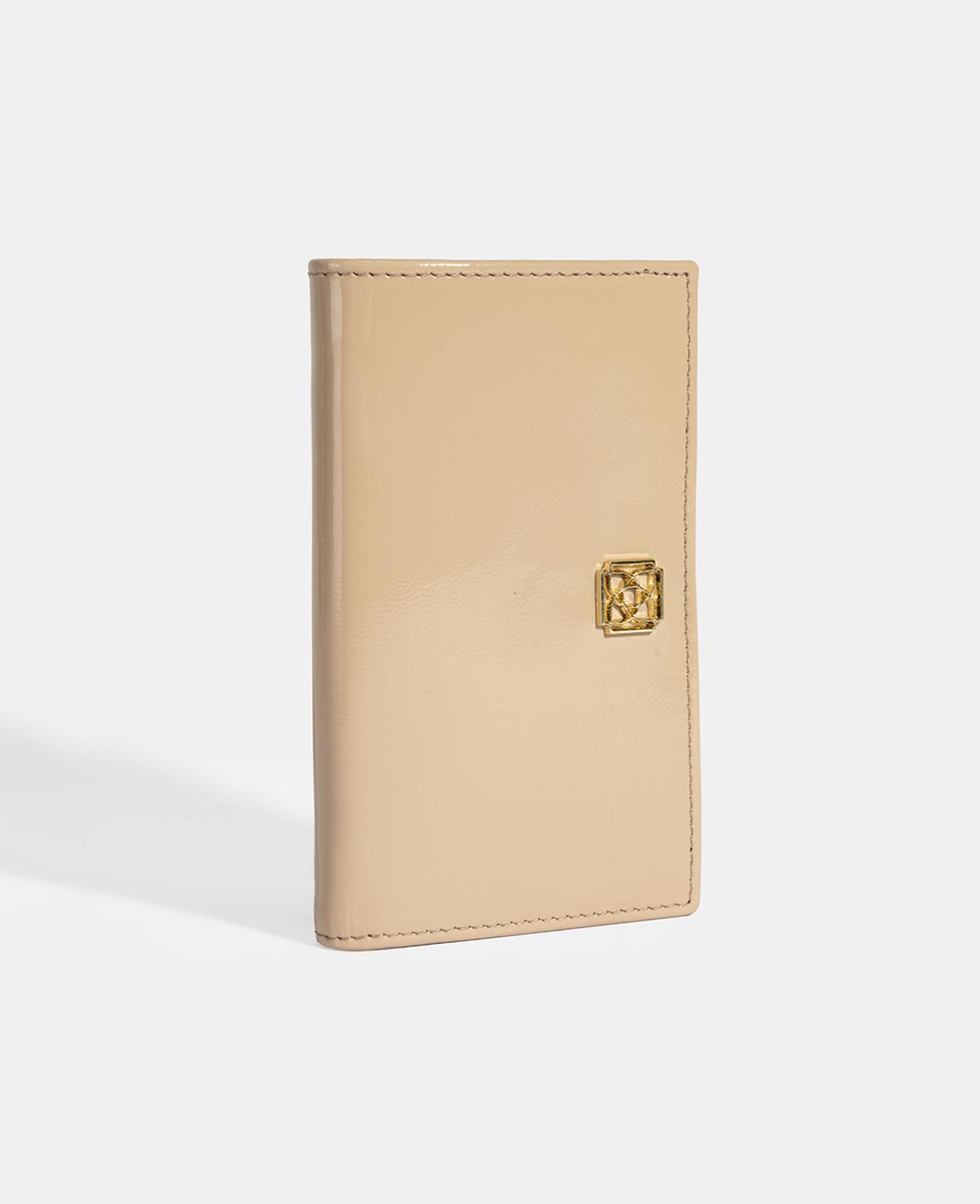 Kadın Ten Deri Cüzdan