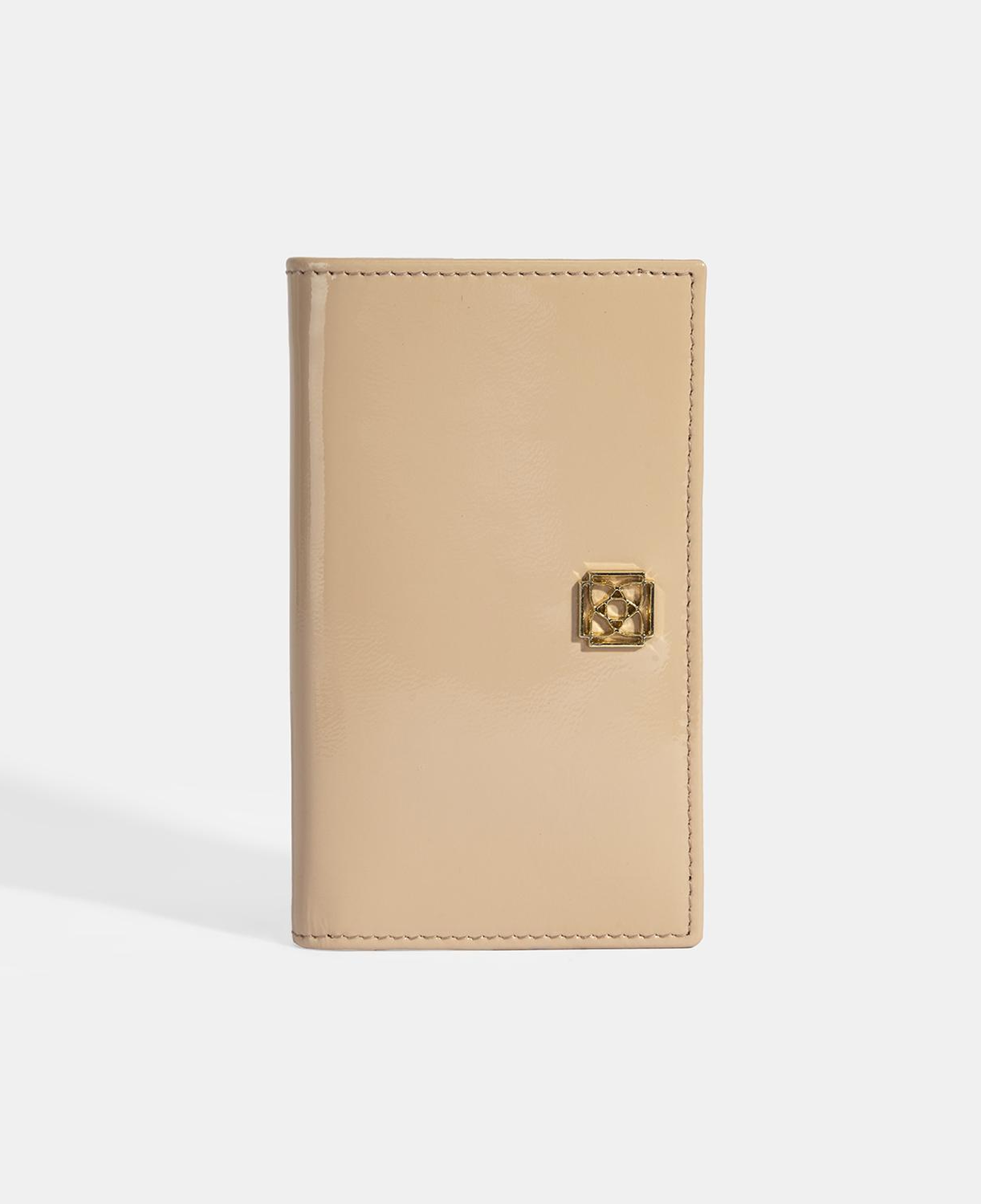 Kadın Ten Deri Cüzdan