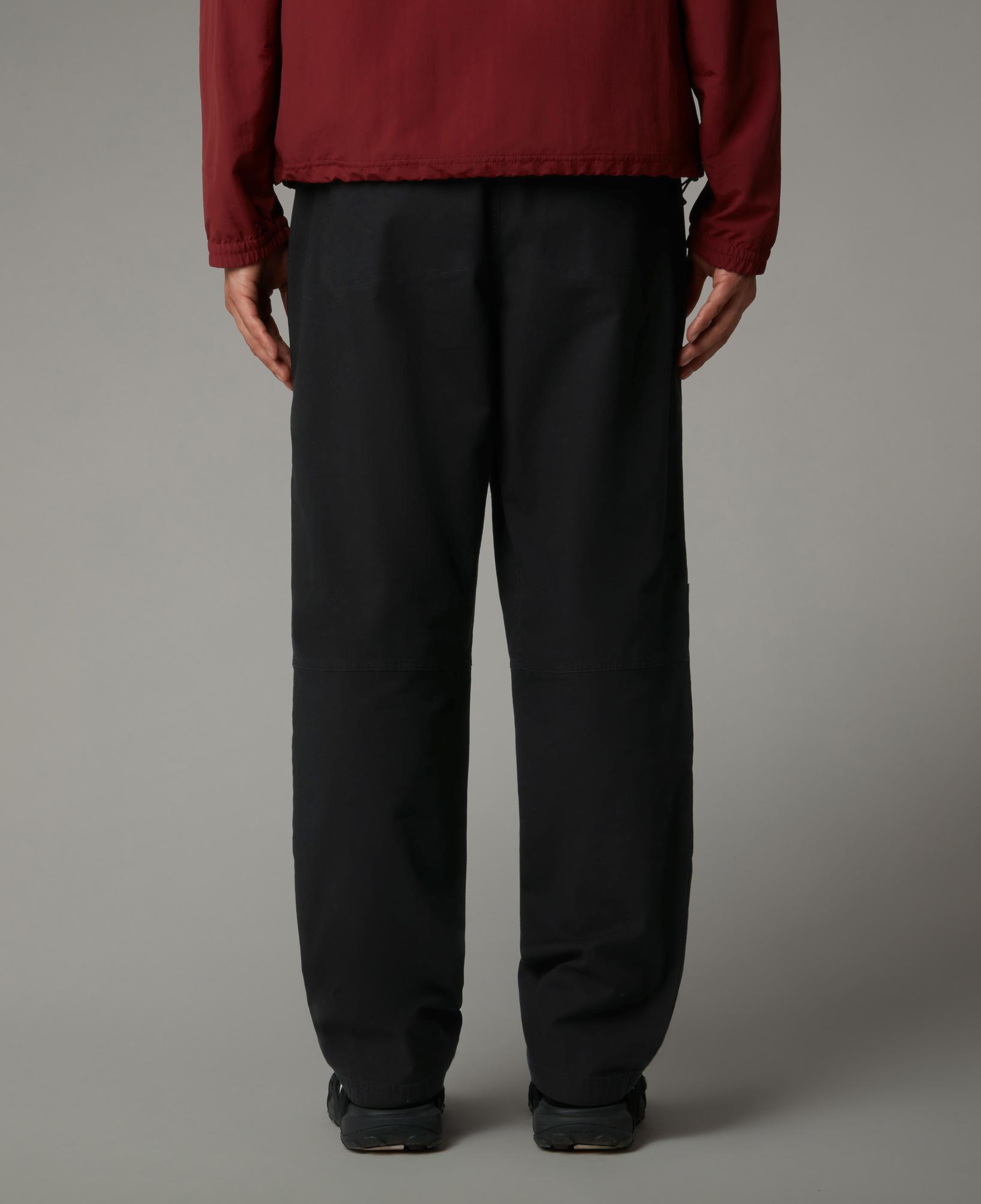 The North Face Beta Utility Belted Erkek Siyah Outdoor Pantolon