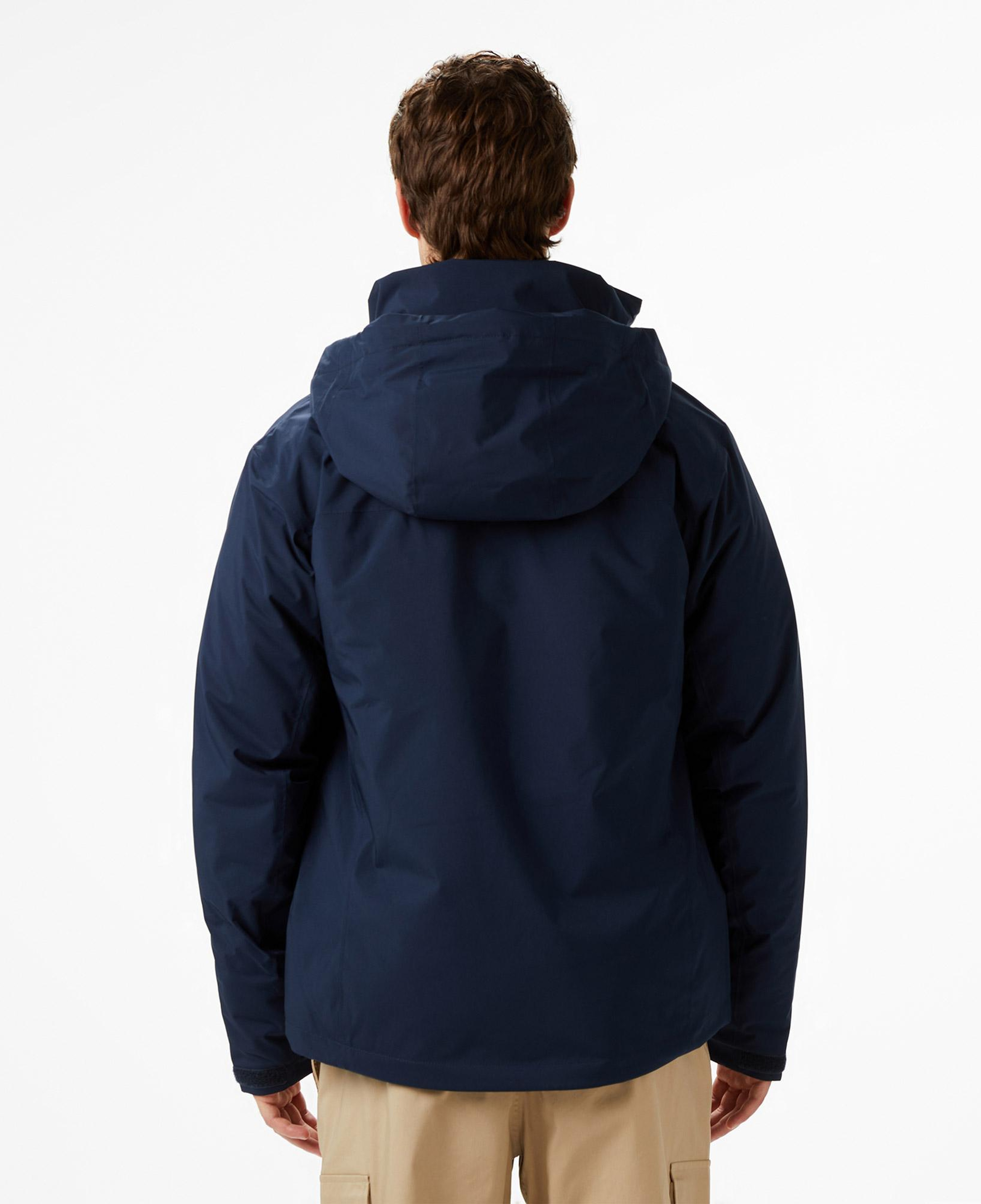 Columbia Steens Erkek Kahverengi Sweatshirt