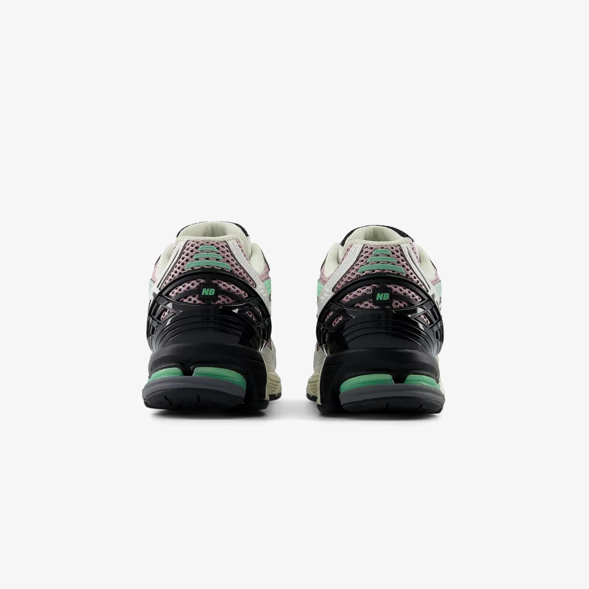 New Balance 1906 Utility Kadın Siyah Spor Ayakkabı