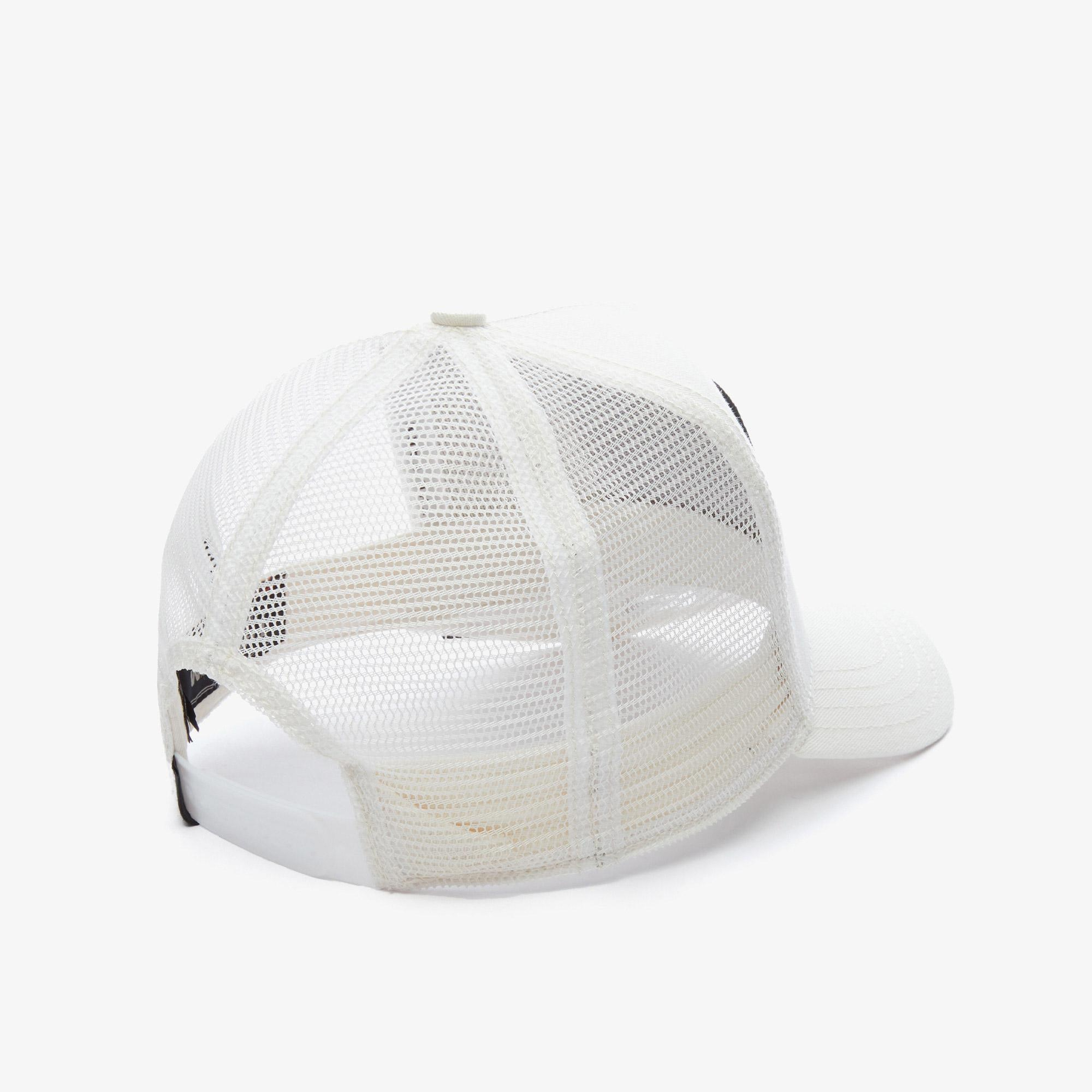 Goorın Bros Animal Farm Unisex Beyaz Şapka