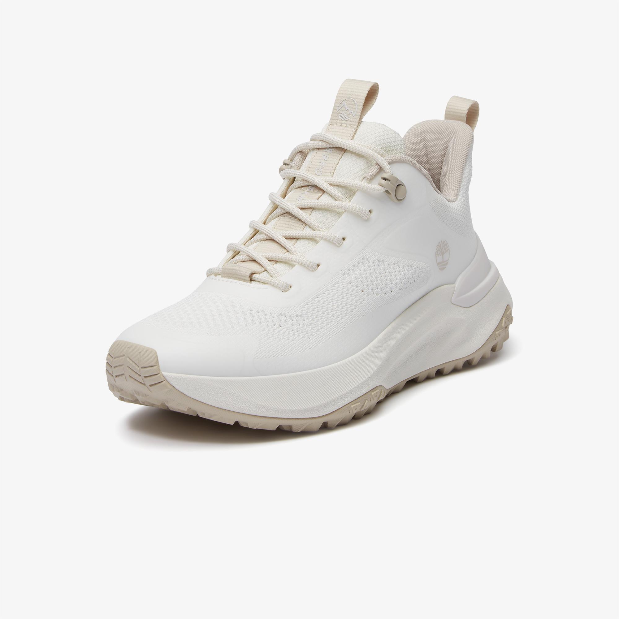 Timberland Motion Access Low Lace Up Kadın Beyaz Spor Ayakkabı