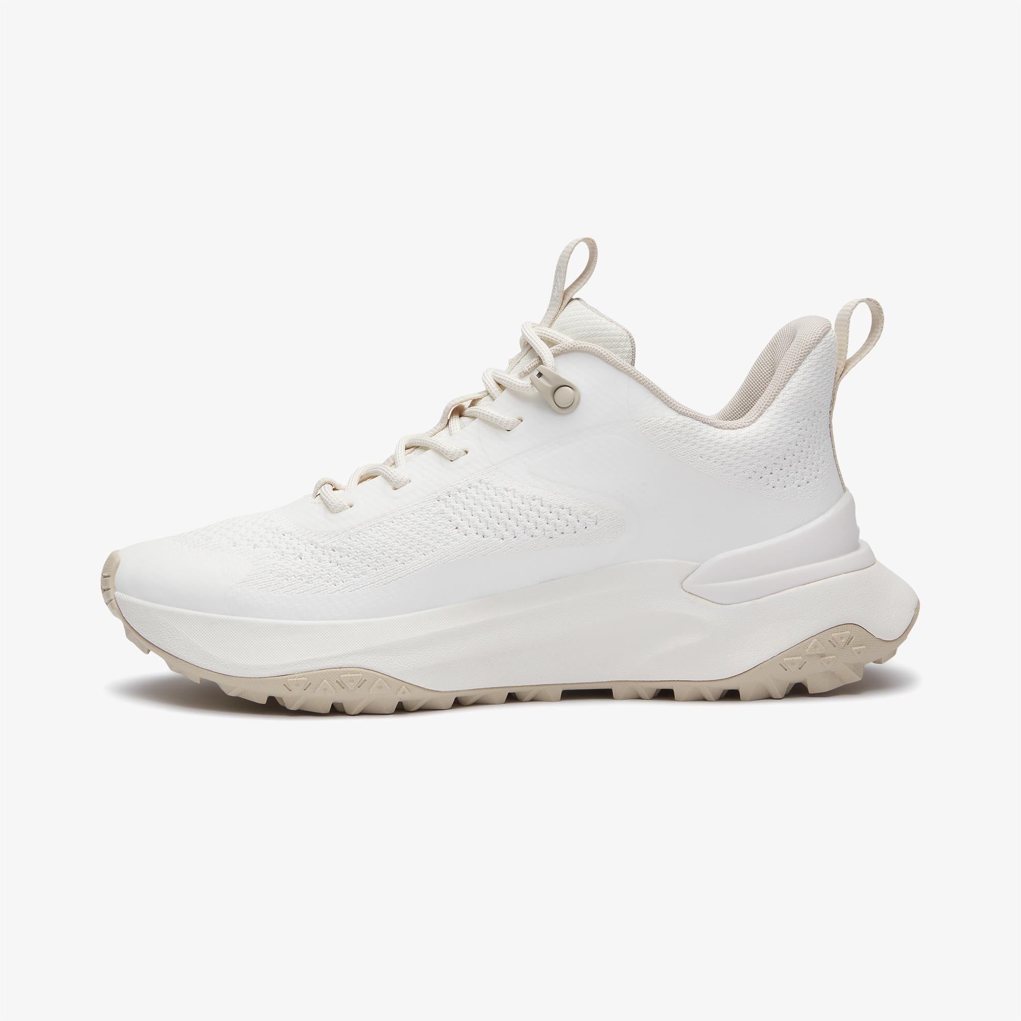 Timberland Motion Access Low Lace Up Kadın Beyaz Spor Ayakkabı