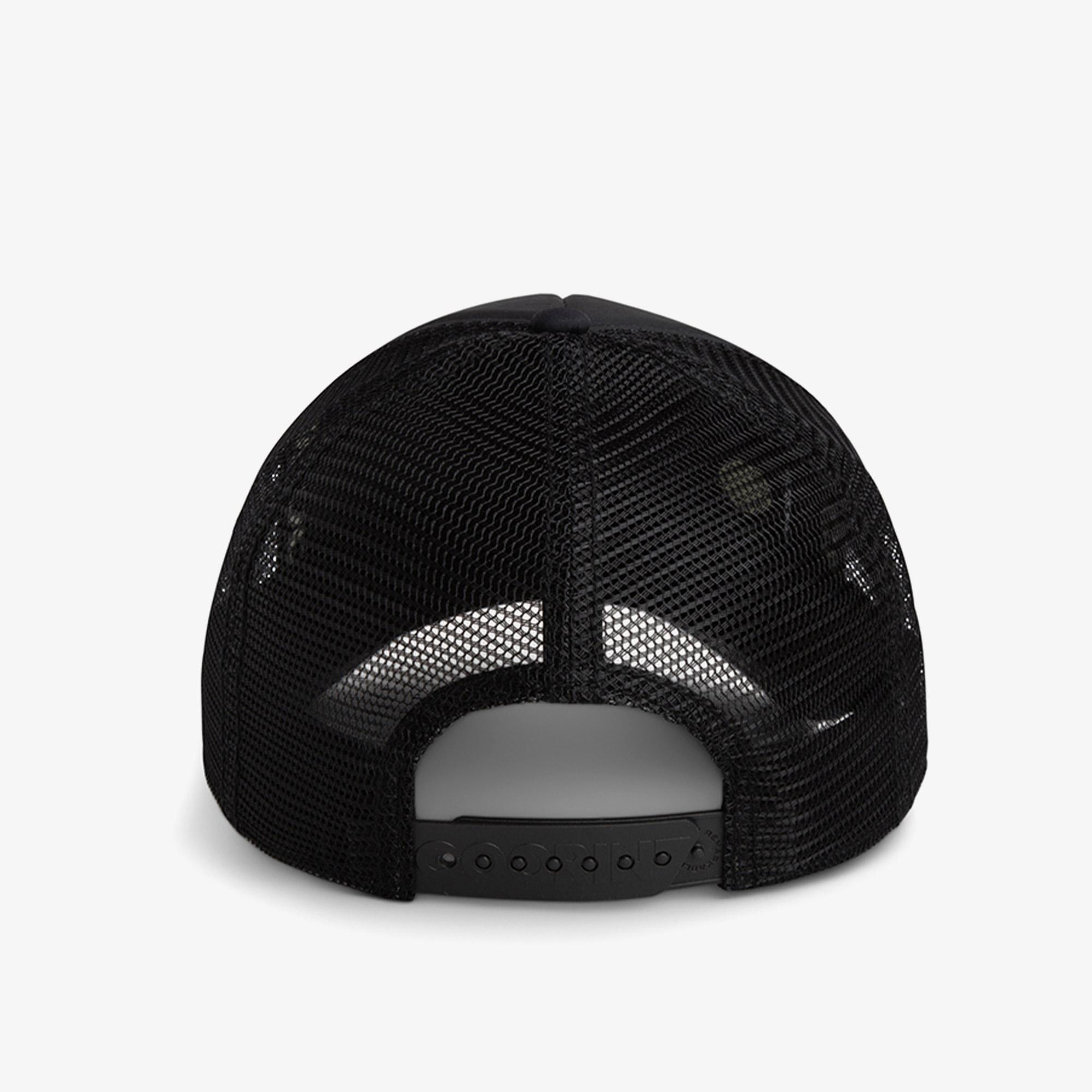 Goorin Bros Concrete Habitat - NYC Unisex Siyah Şapka