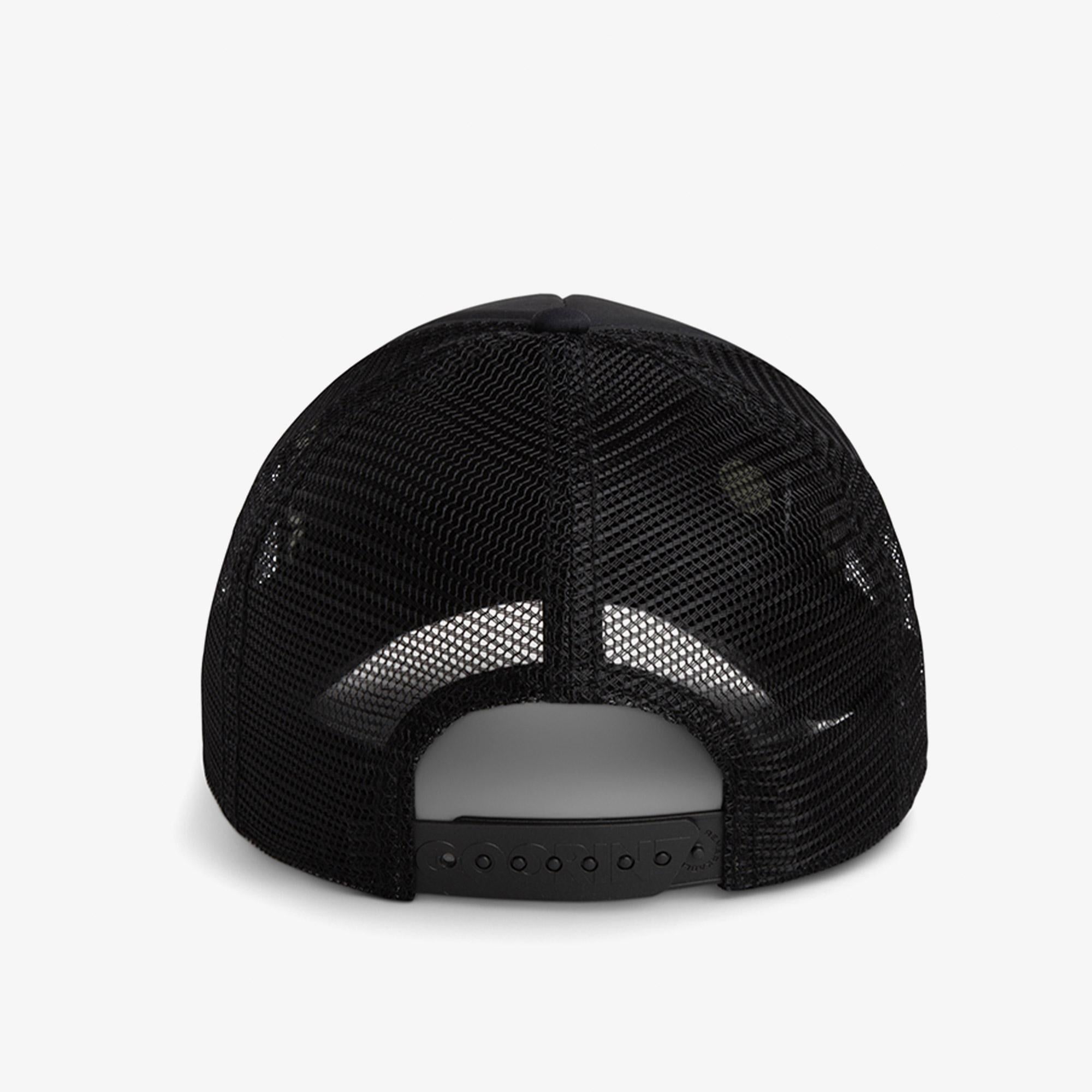 Goorin Bros Concrete Habitat - NYC Unisex Siyah Şapka