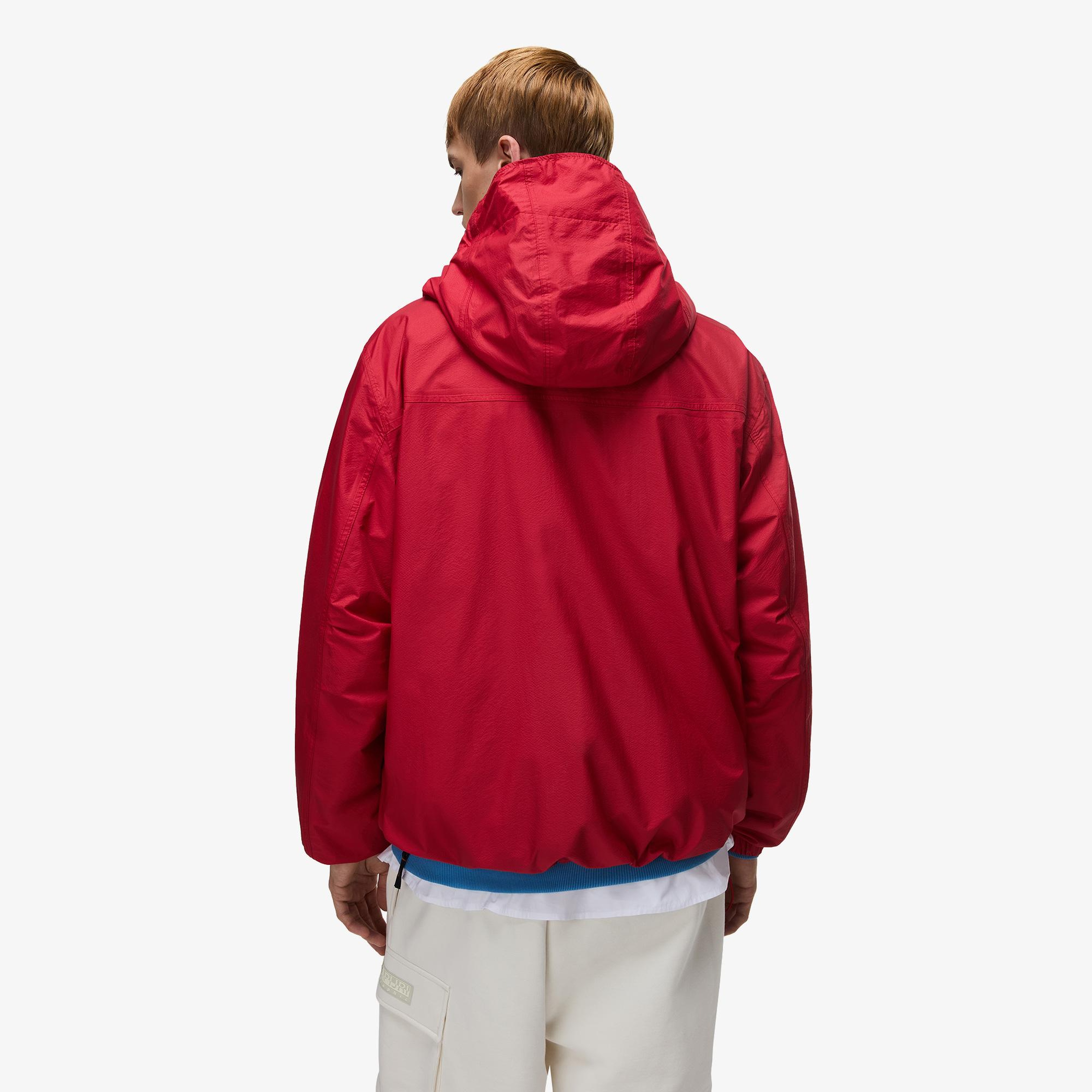 Napapijri Rf Next Wb Erkek Kırmızı Ceket