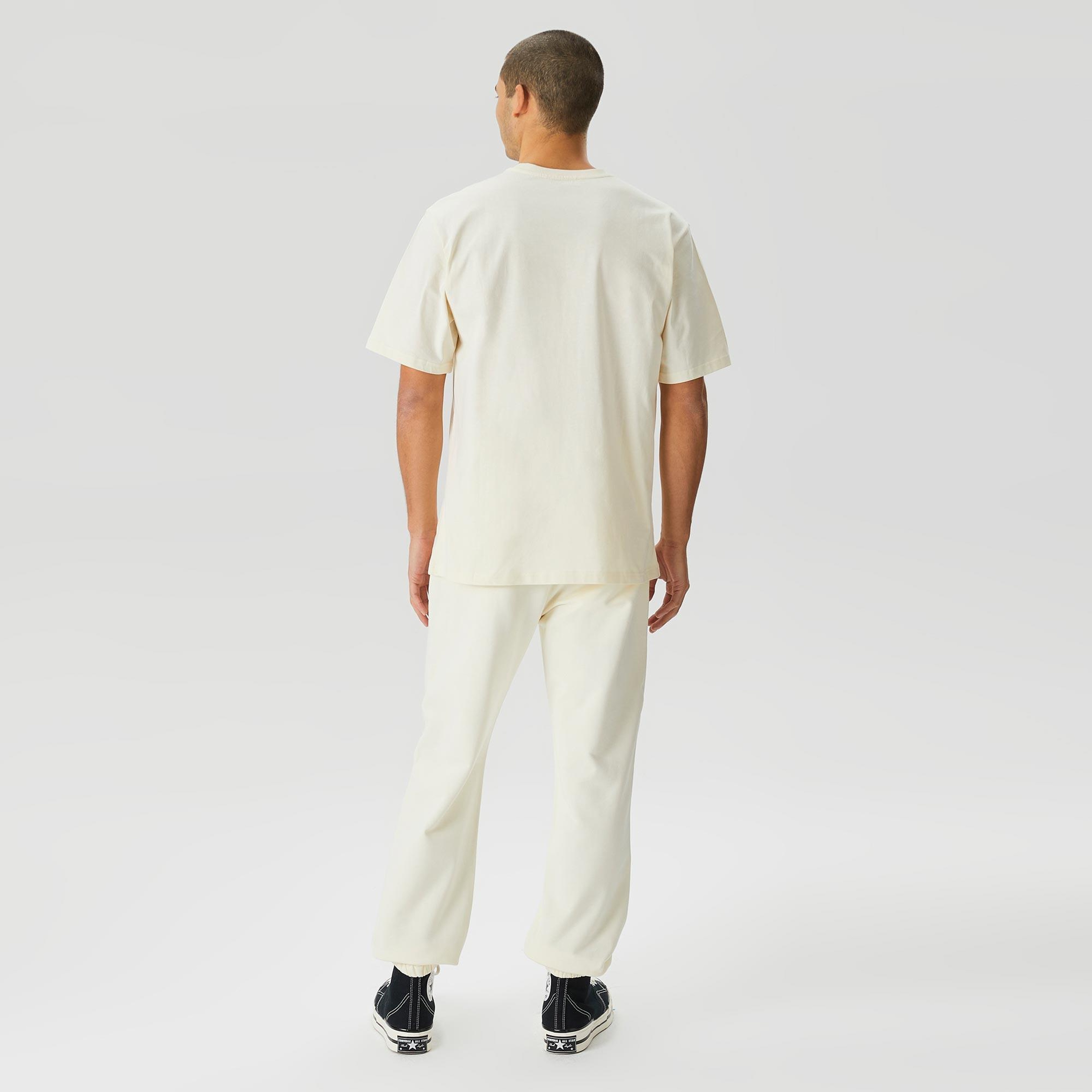 Les Benjamins Essential Erkek Krem Eşofman Altı