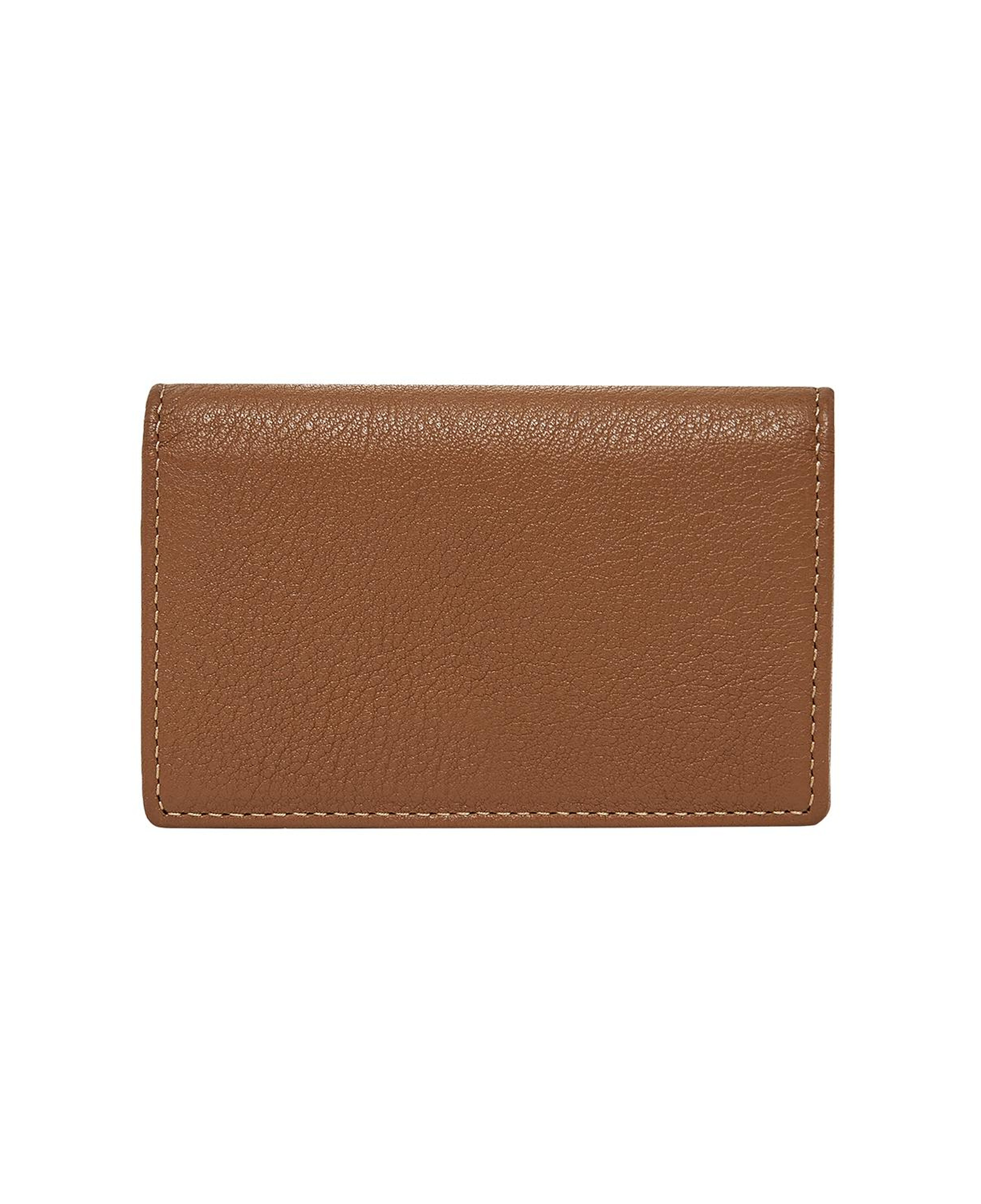 Taba Gregorio Kadın Deri Cüzdan