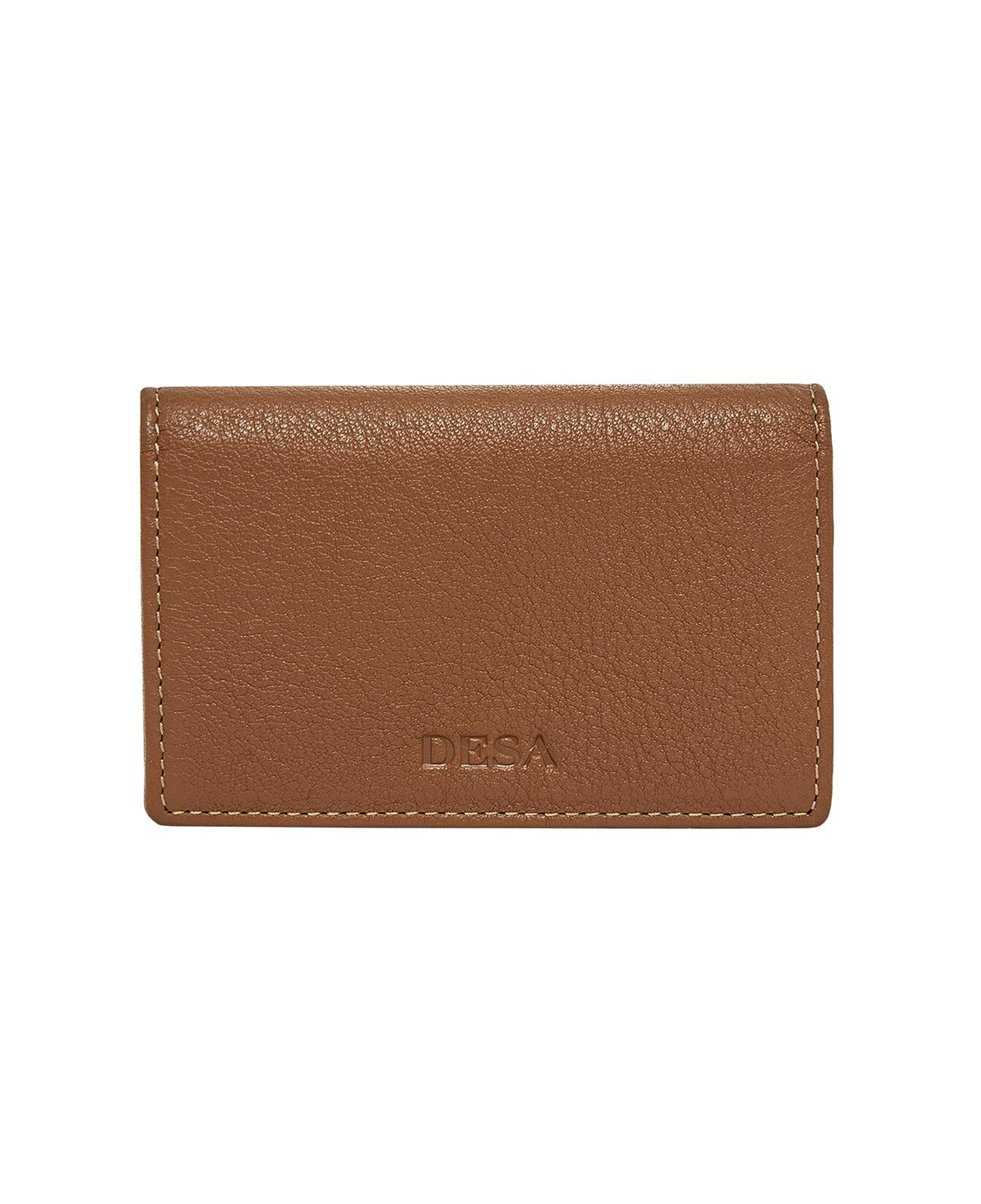 Taba Gregorio Kadın Deri Cüzdan