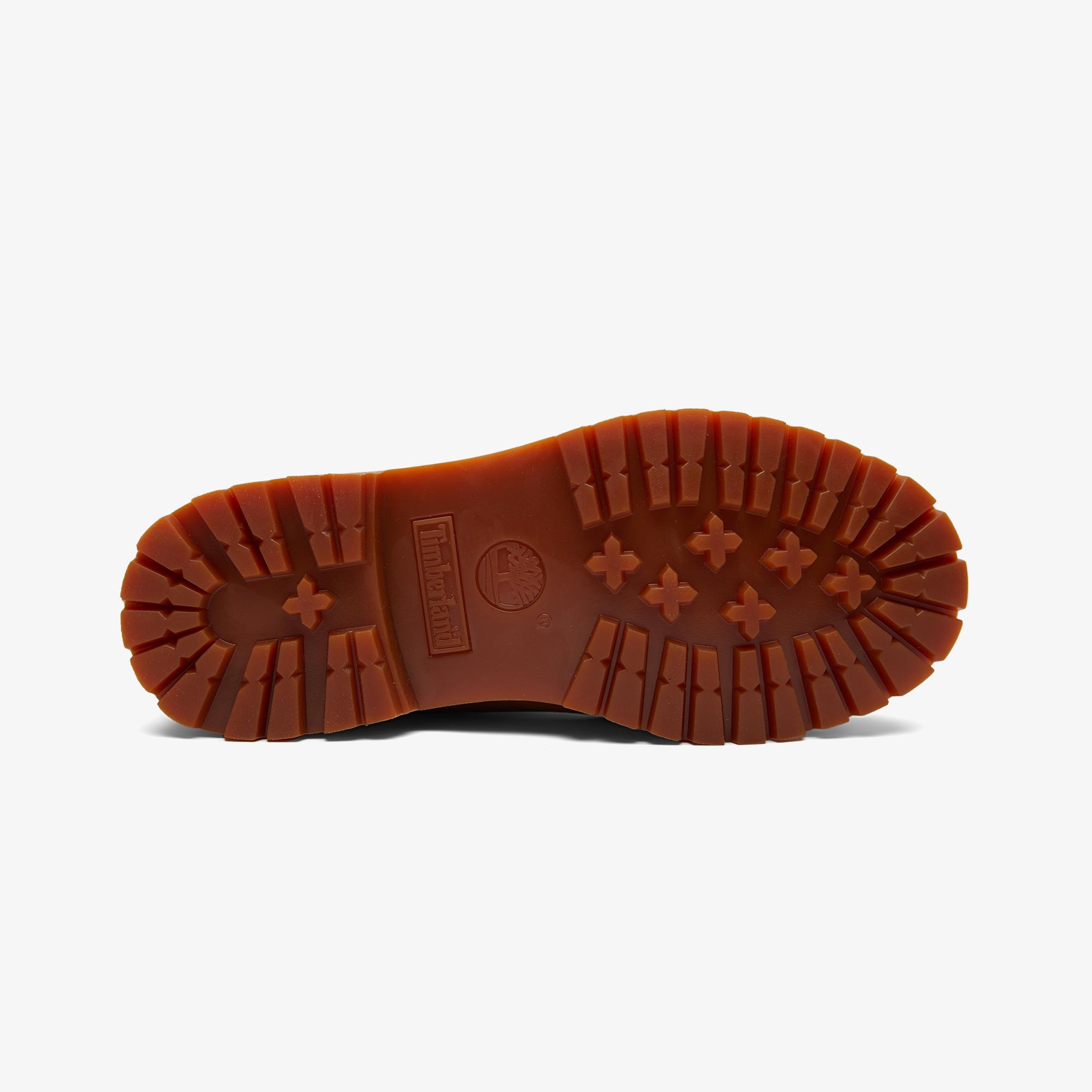 Timberland 6 Premium Kadın Kahverengi Bot