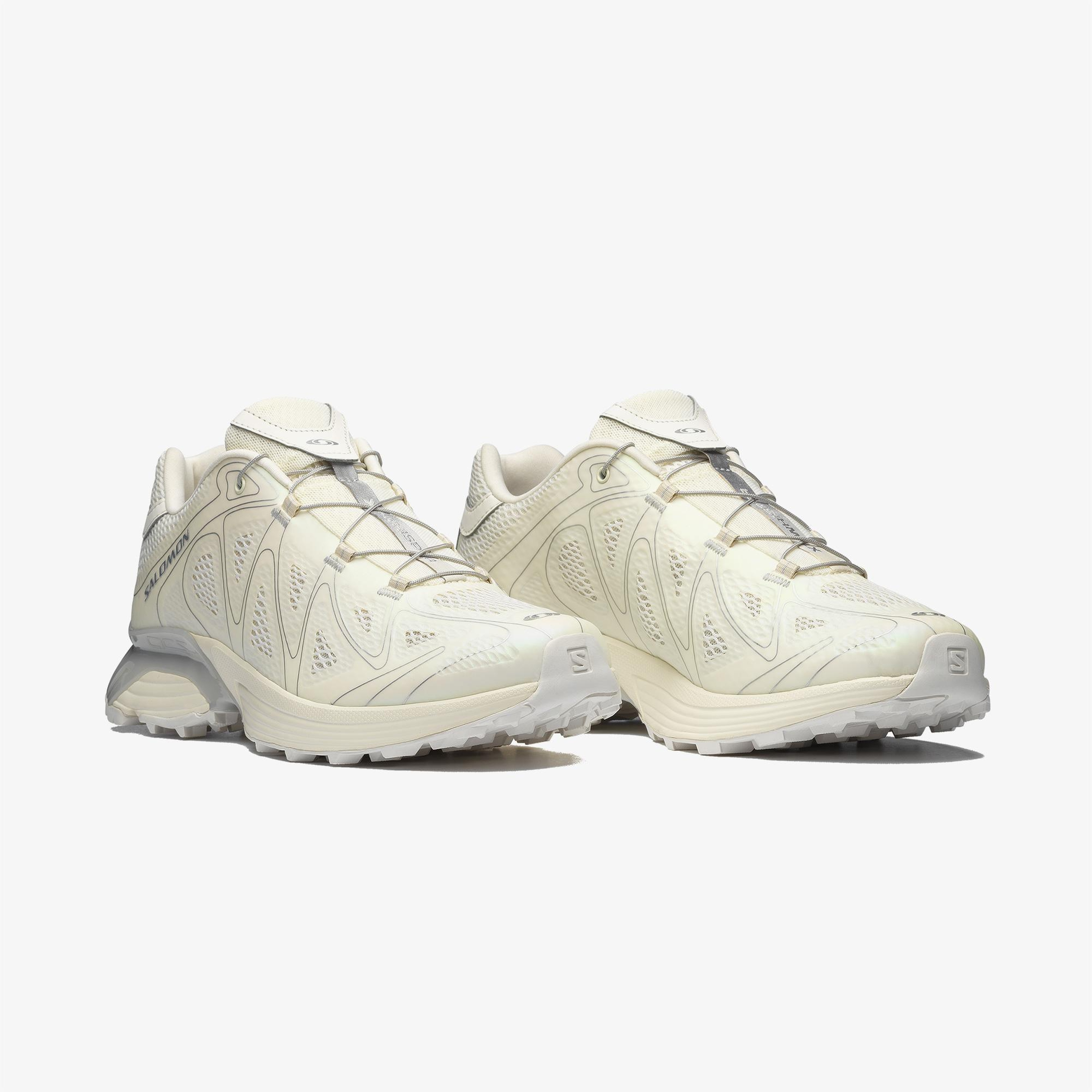 Salomon XT-Whisper Void Unisex Bej Spor Ayakkabı