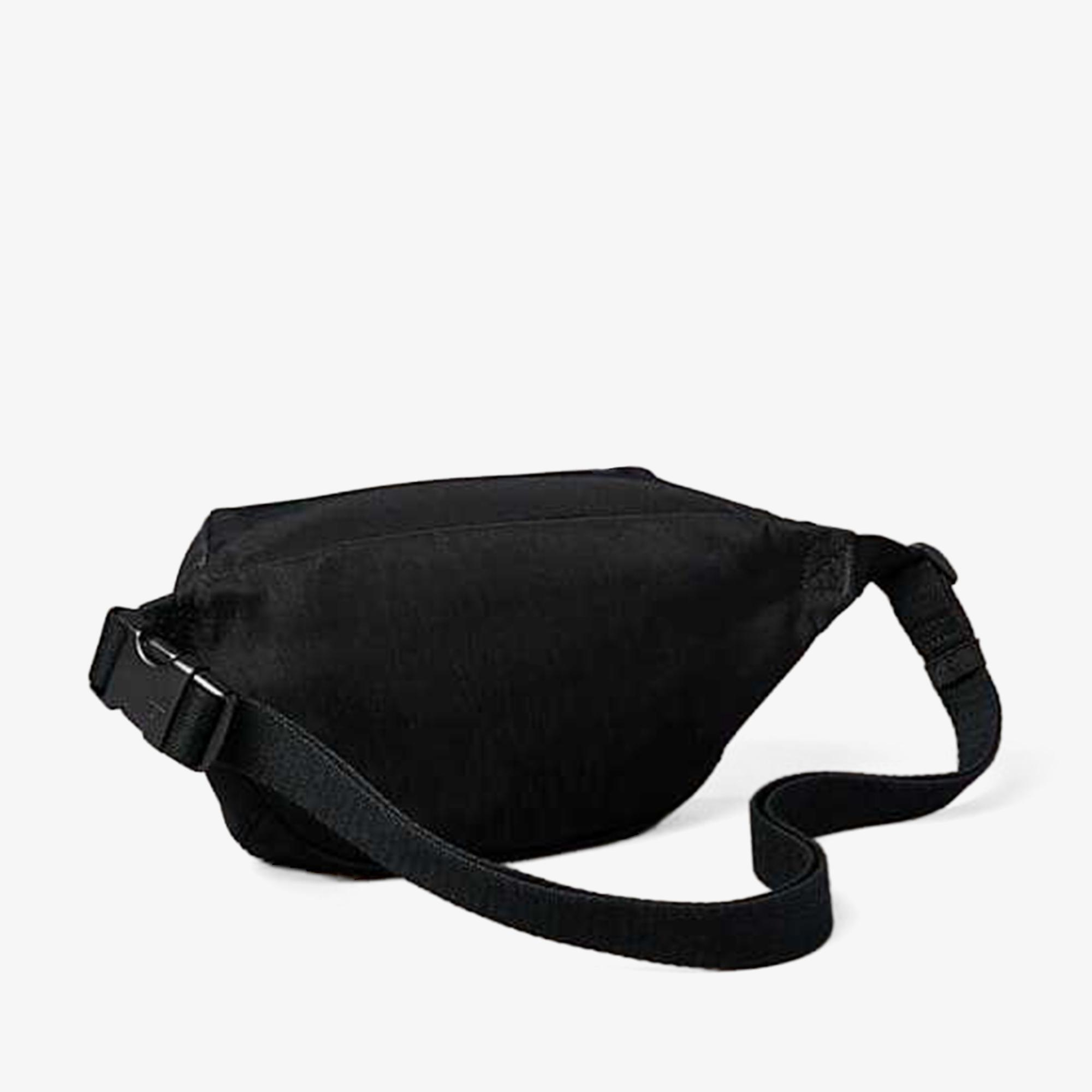 Calvin Klein Bold Erkek Siyah Bel Çantası