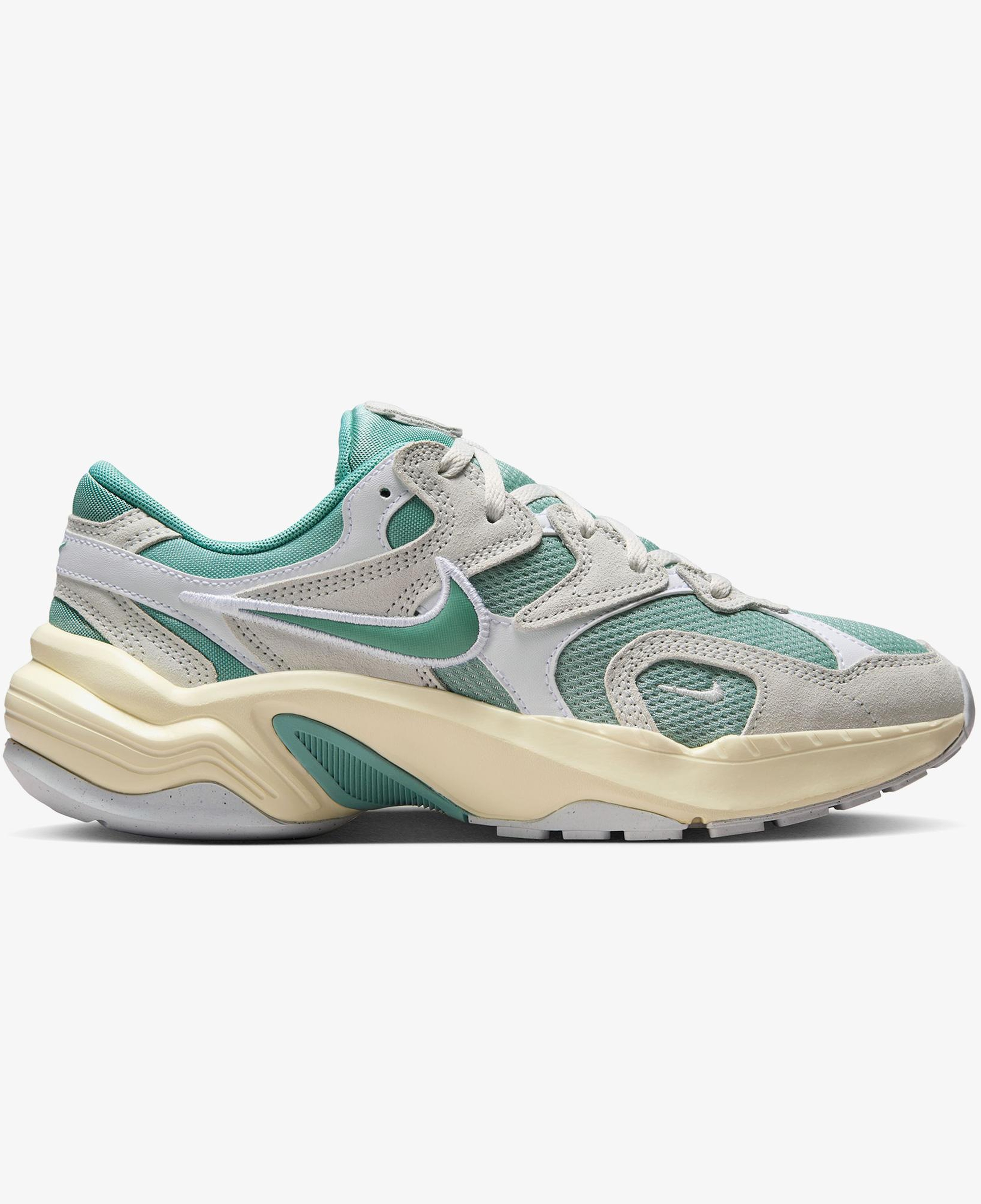 Nike AL8 Kadın Yeşil Spor Ayakkabı