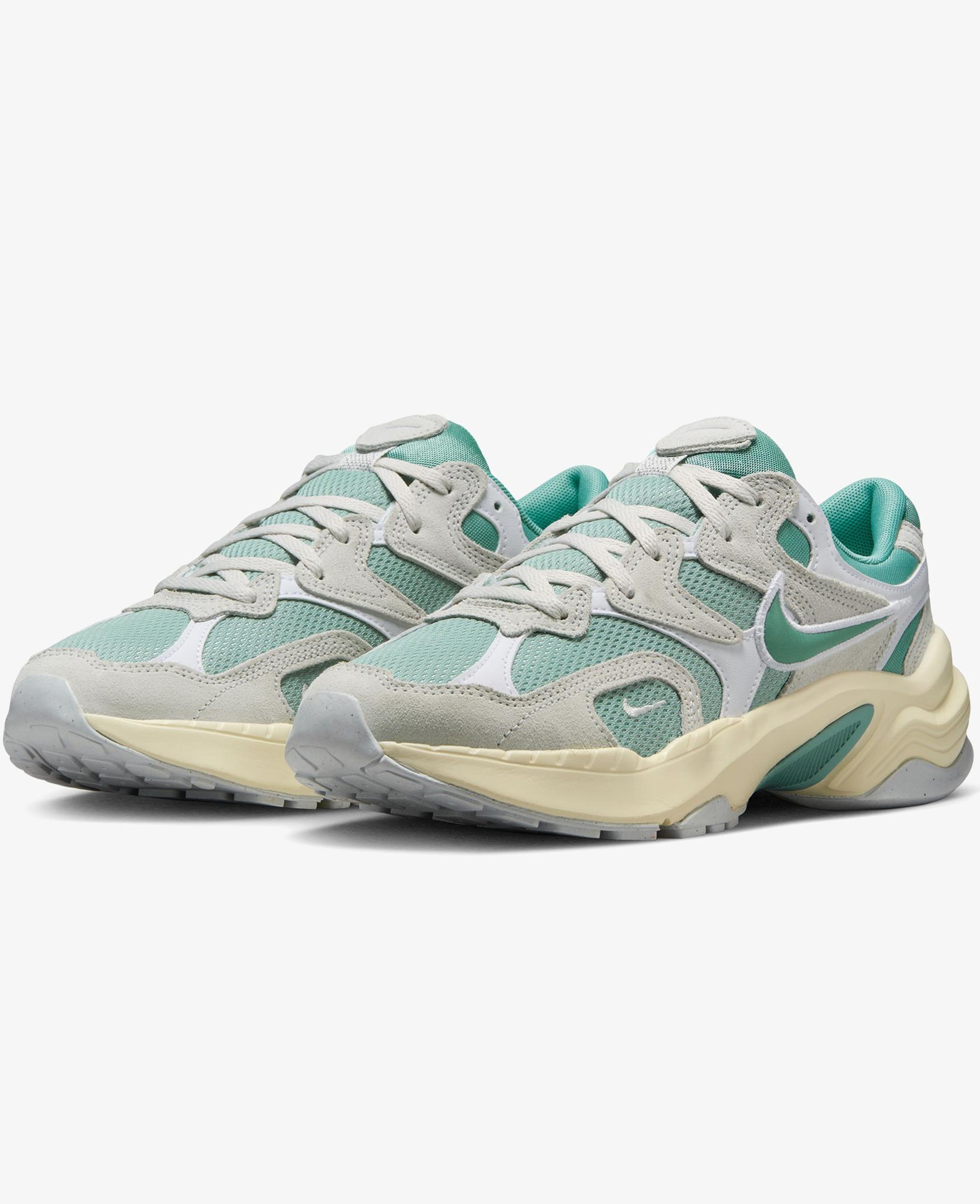 Nike AL8 Kadın Yeşil Spor Ayakkabı