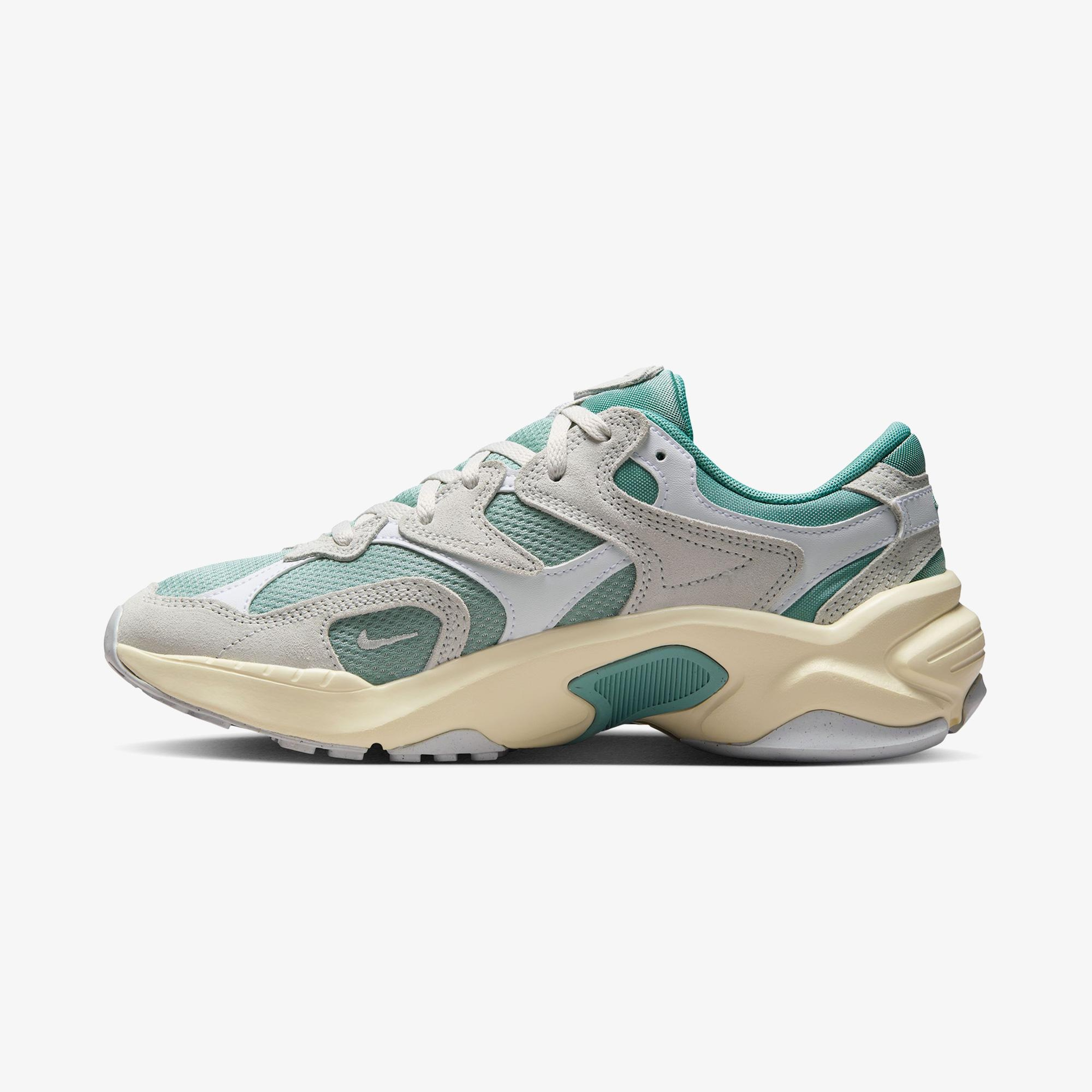 Nike AL8 Kadın Yeşil Spor Ayakkabı