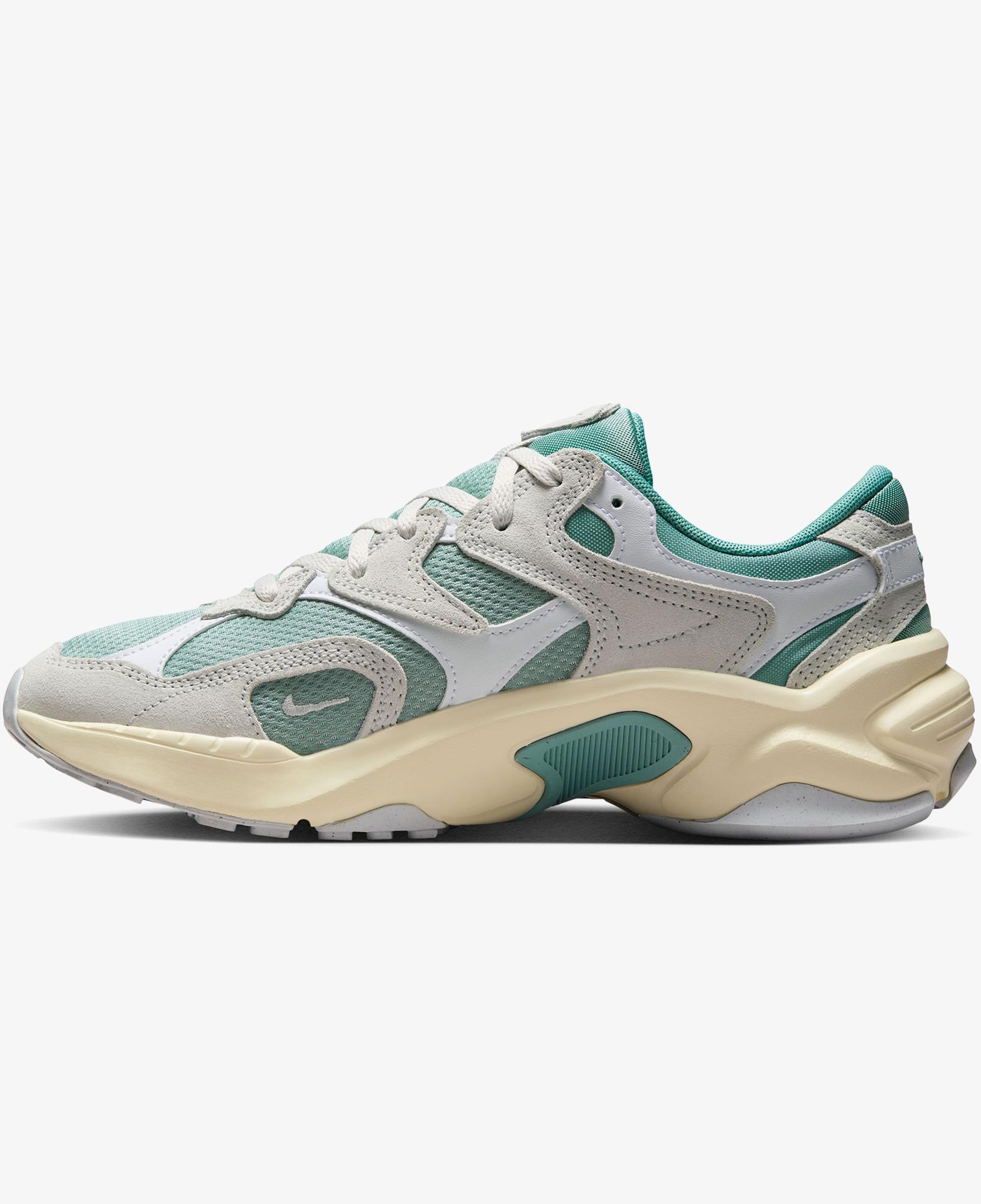 Nike AL8 Kadın Yeşil Spor Ayakkabı