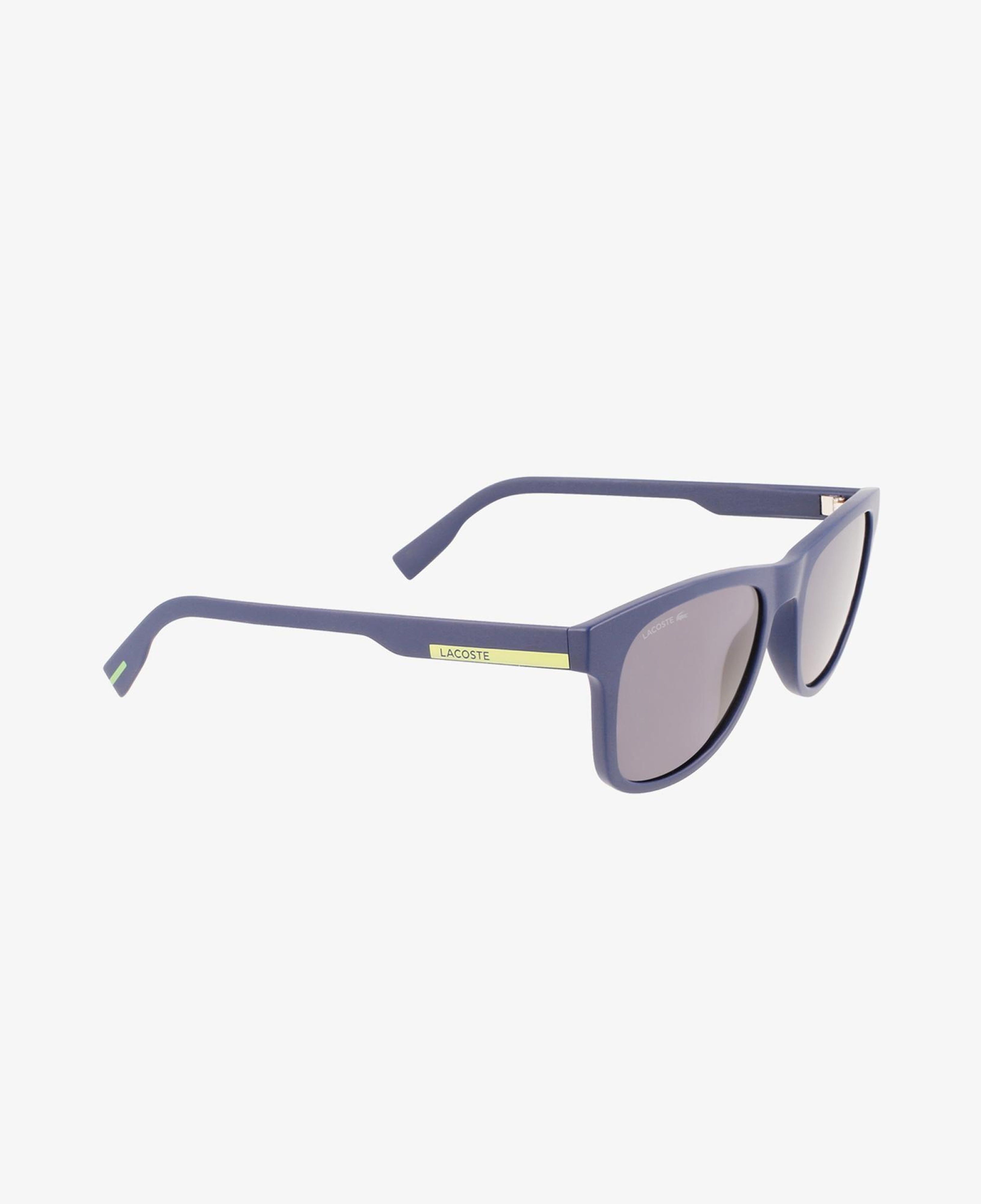 Lacoste Unisex Lacivert Güneş Gözlüğü