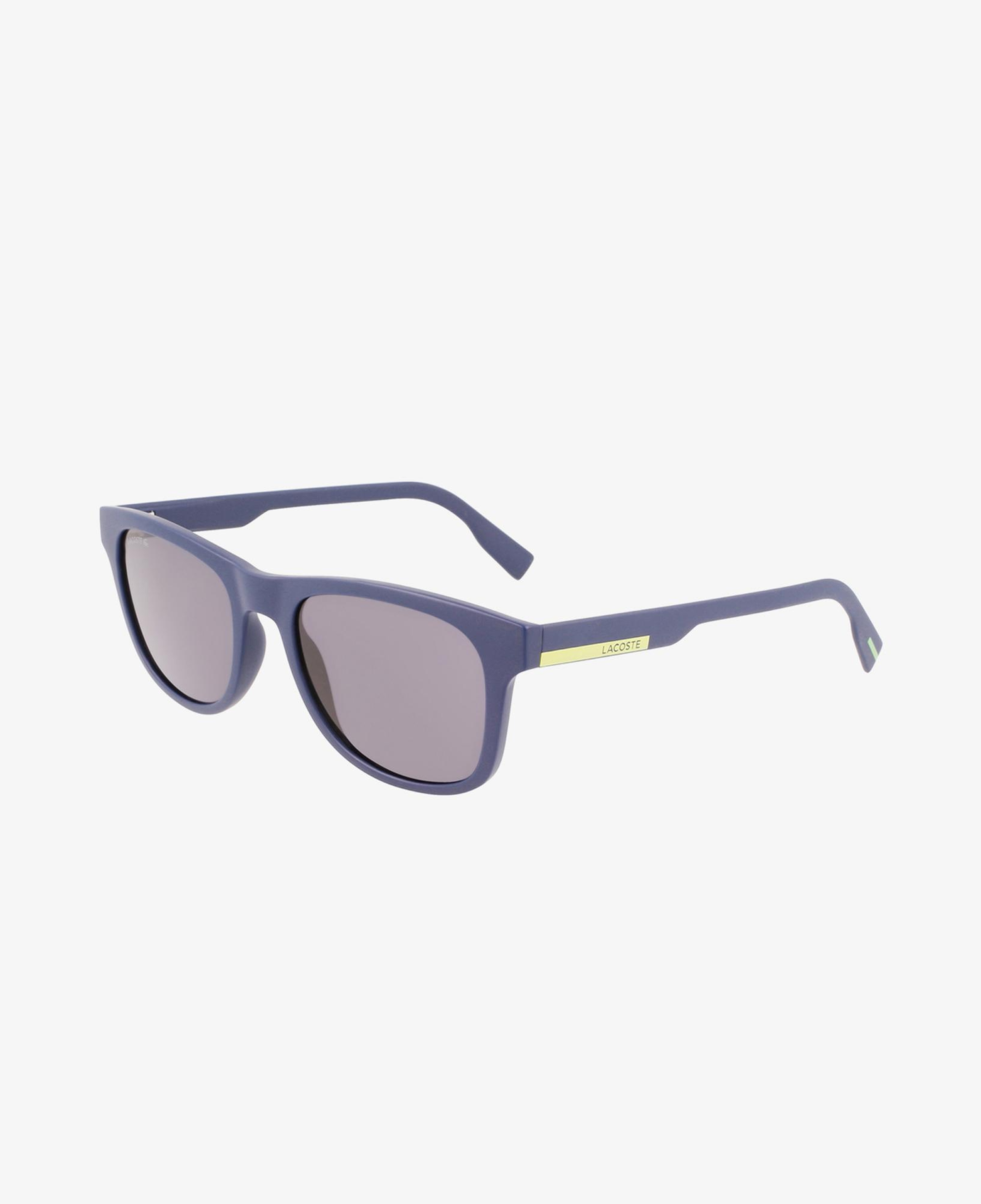Lacoste Unisex Lacivert Güneş Gözlüğü