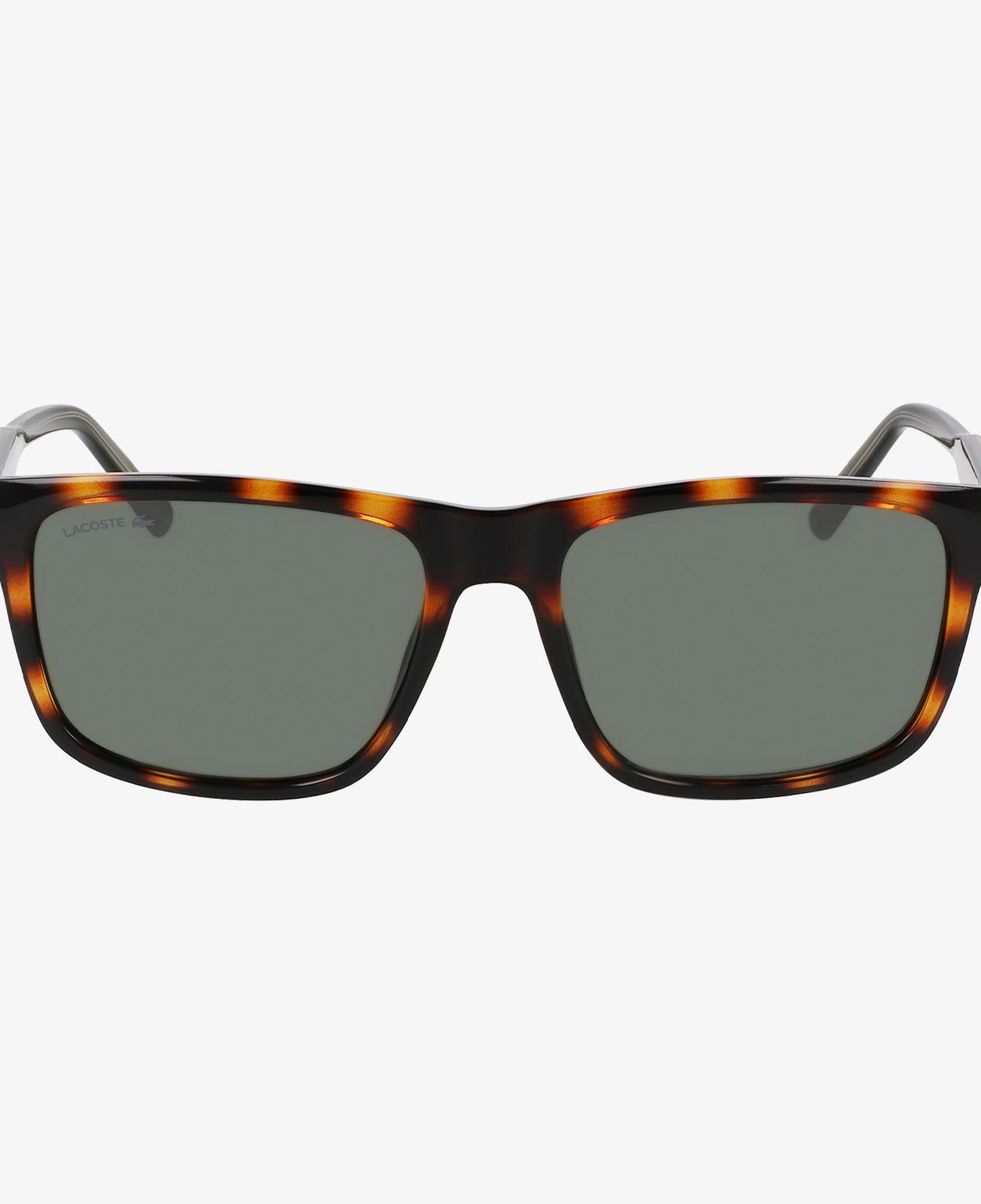 Lacoste Kadın Kahverengi Güneş Gözlüğü