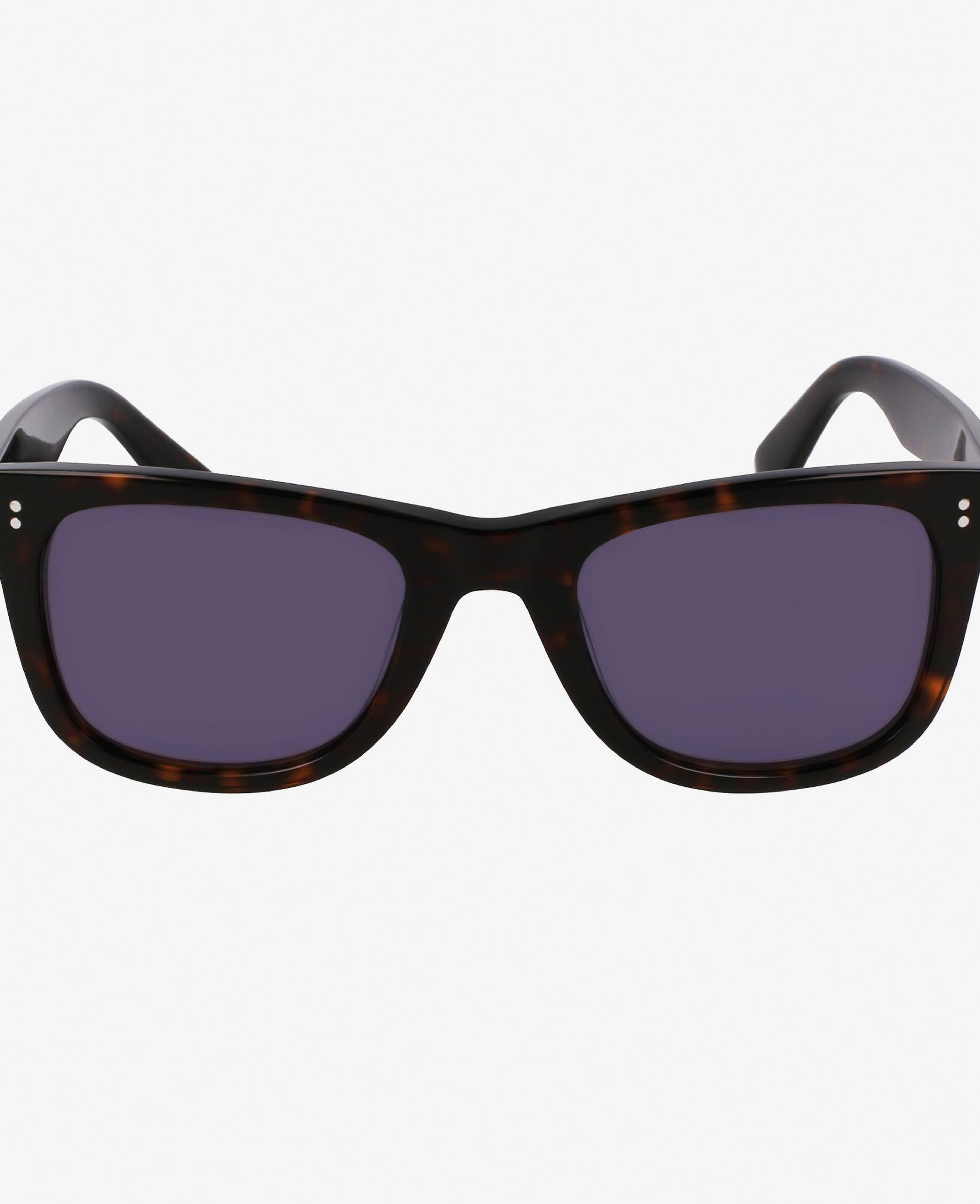 Lacoste Erkek Kahverengi Güneş Gözlüğü