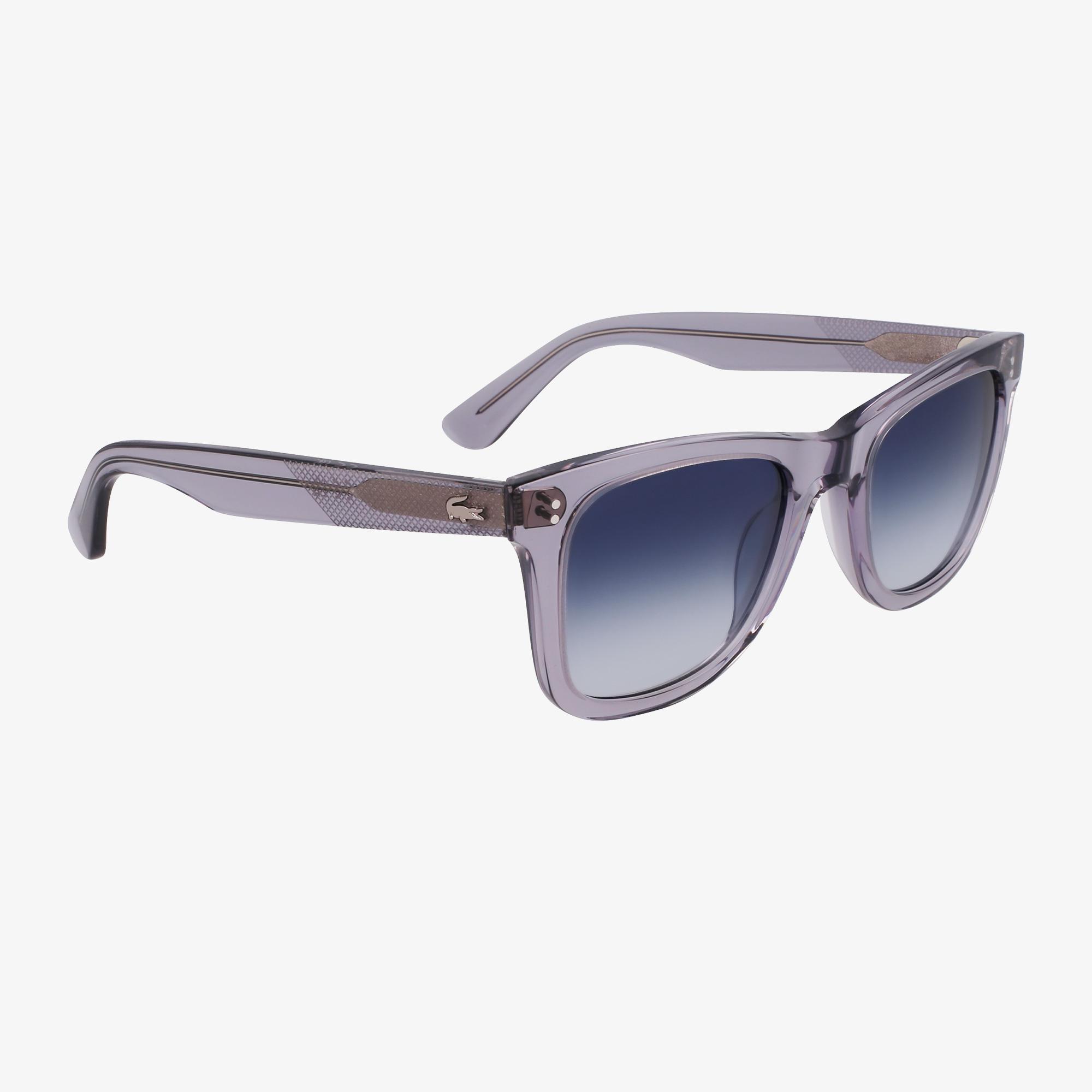 Lacoste Erkek Mavi Güneş Gözlüğü