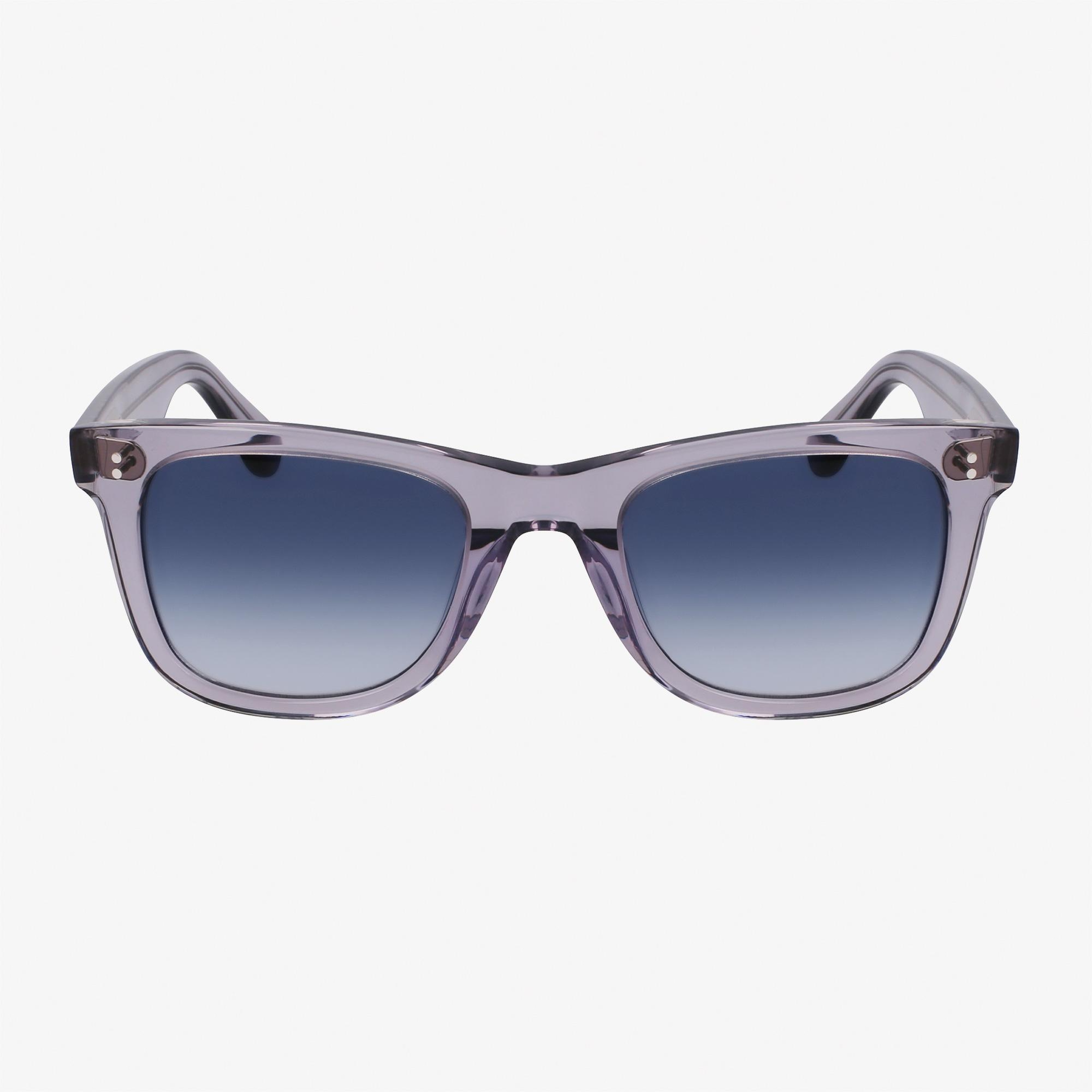 Lacoste Unisex Gri Güneş Gözlüğü