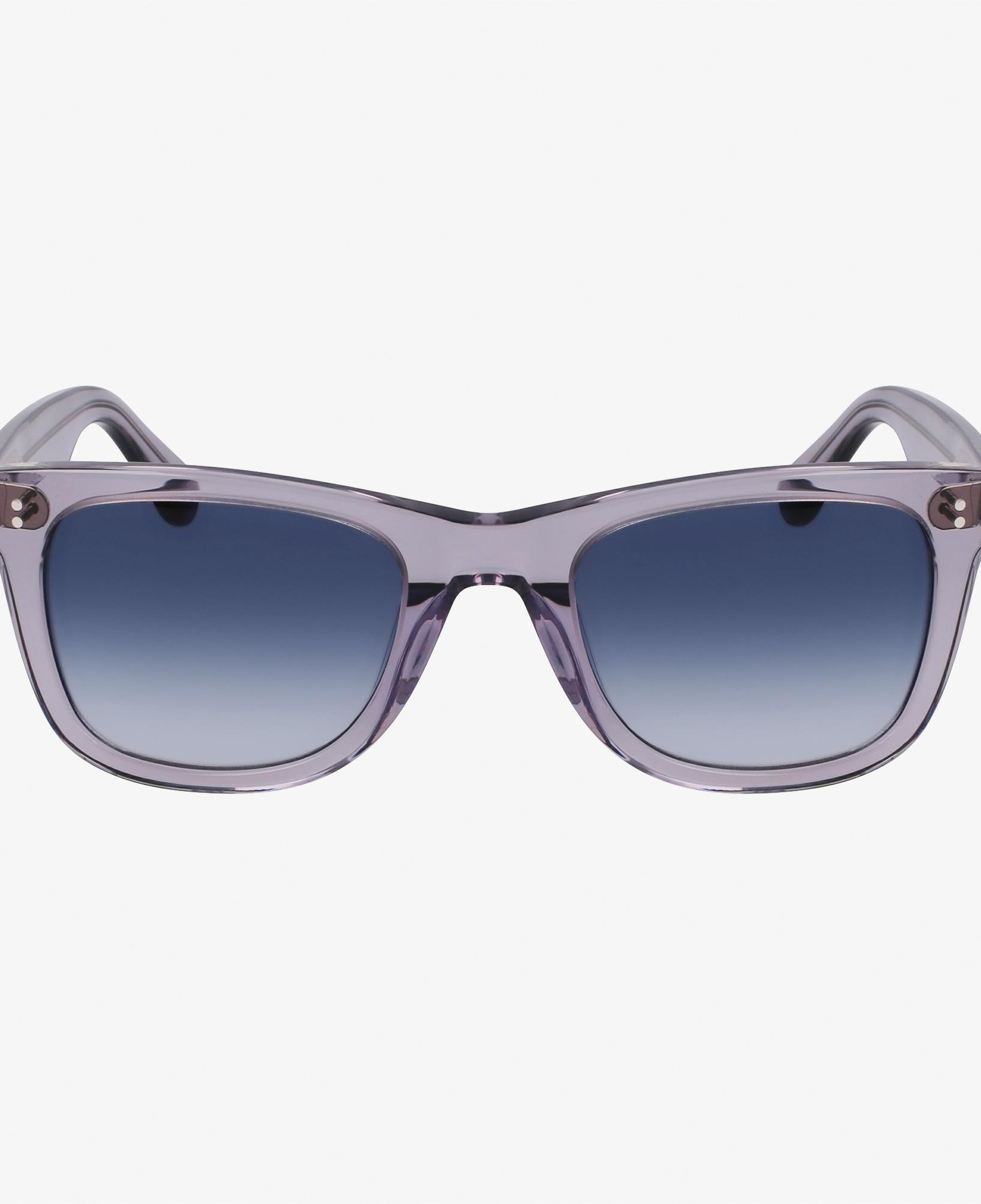 Lacoste Unisex Gri Güneş Gözlüğü